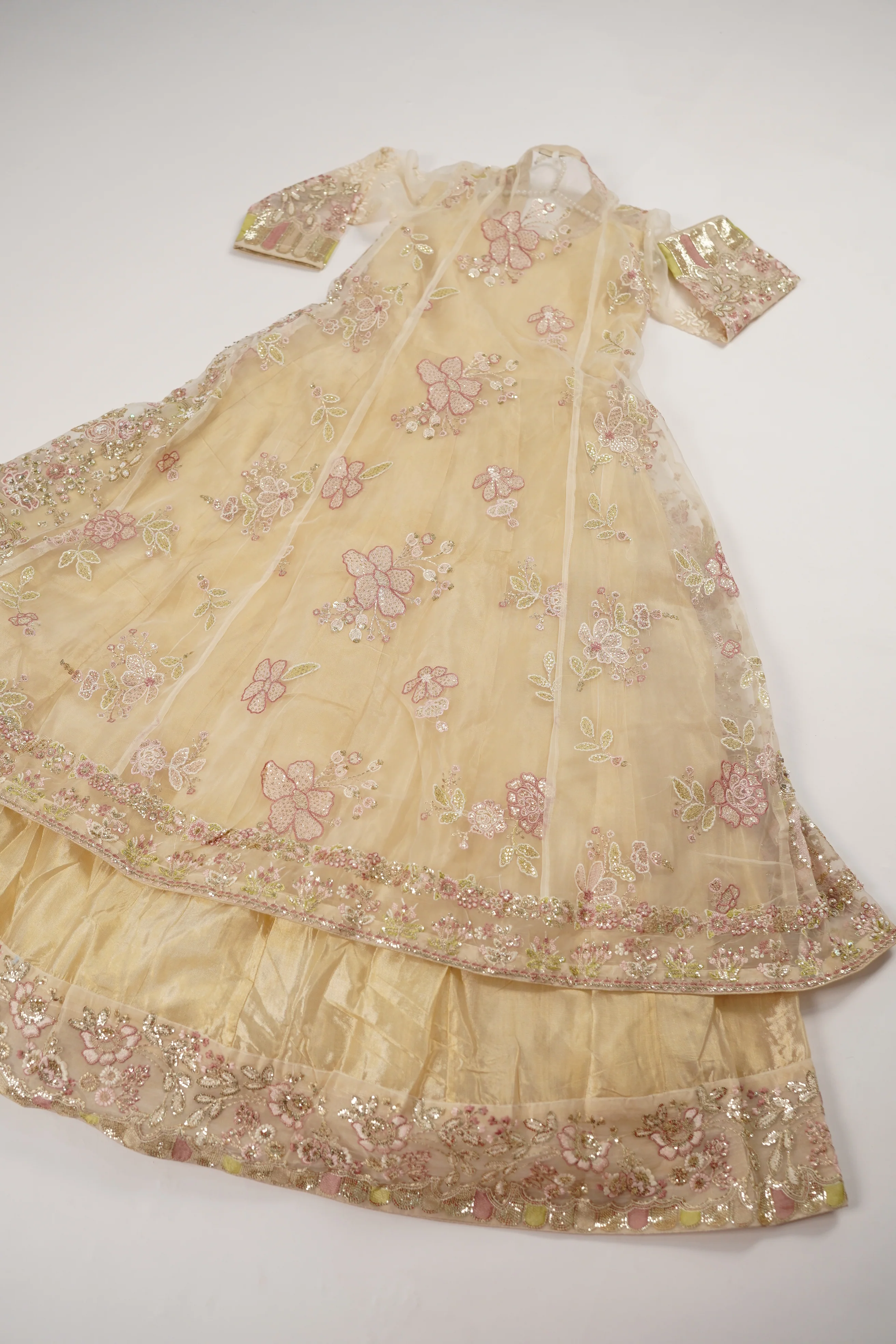 Gul-e-Rung Maxi FE-07 - Image 7
