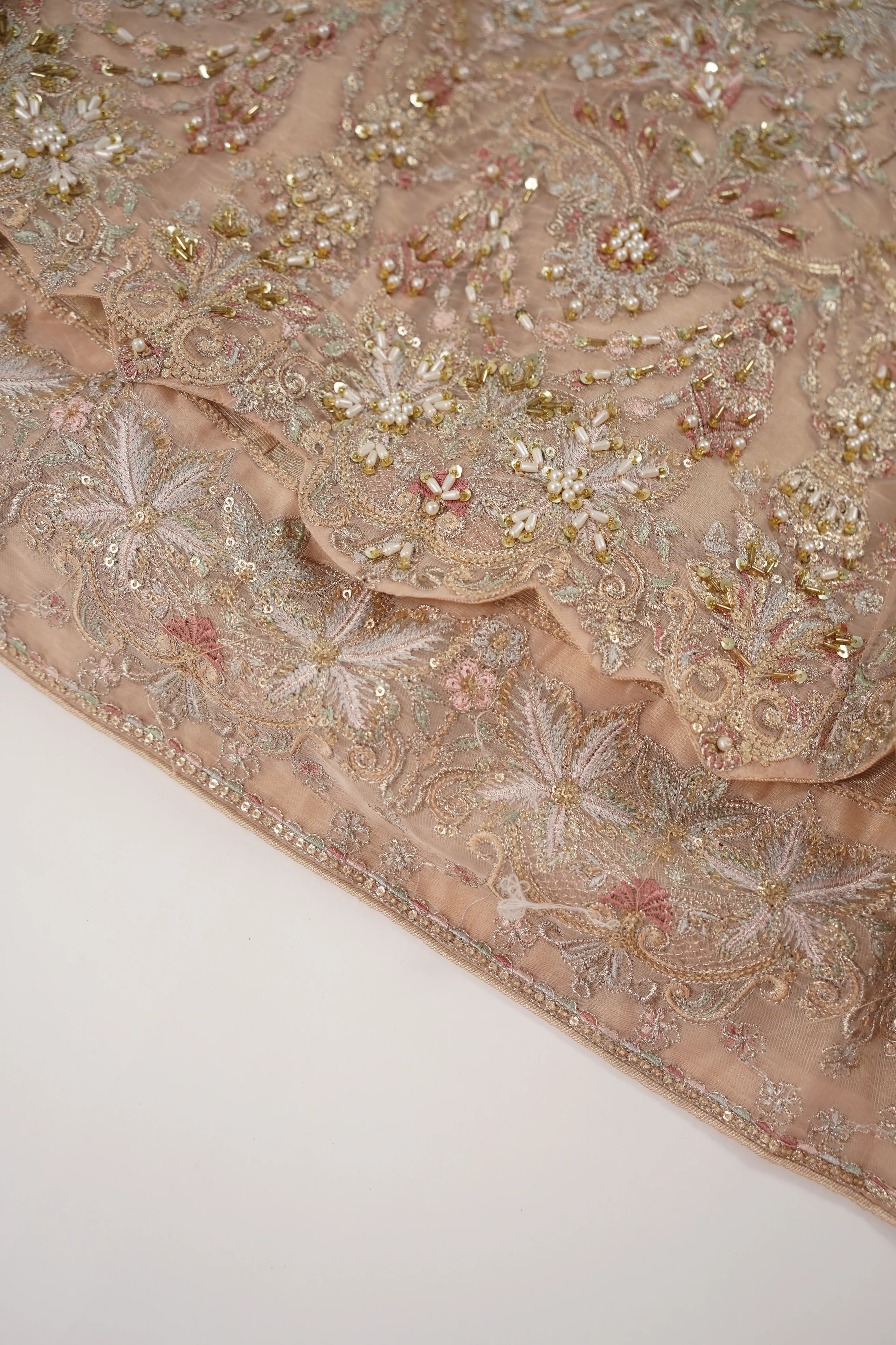Gul-e-Rung Maxi Collection FE-08 - Image 13