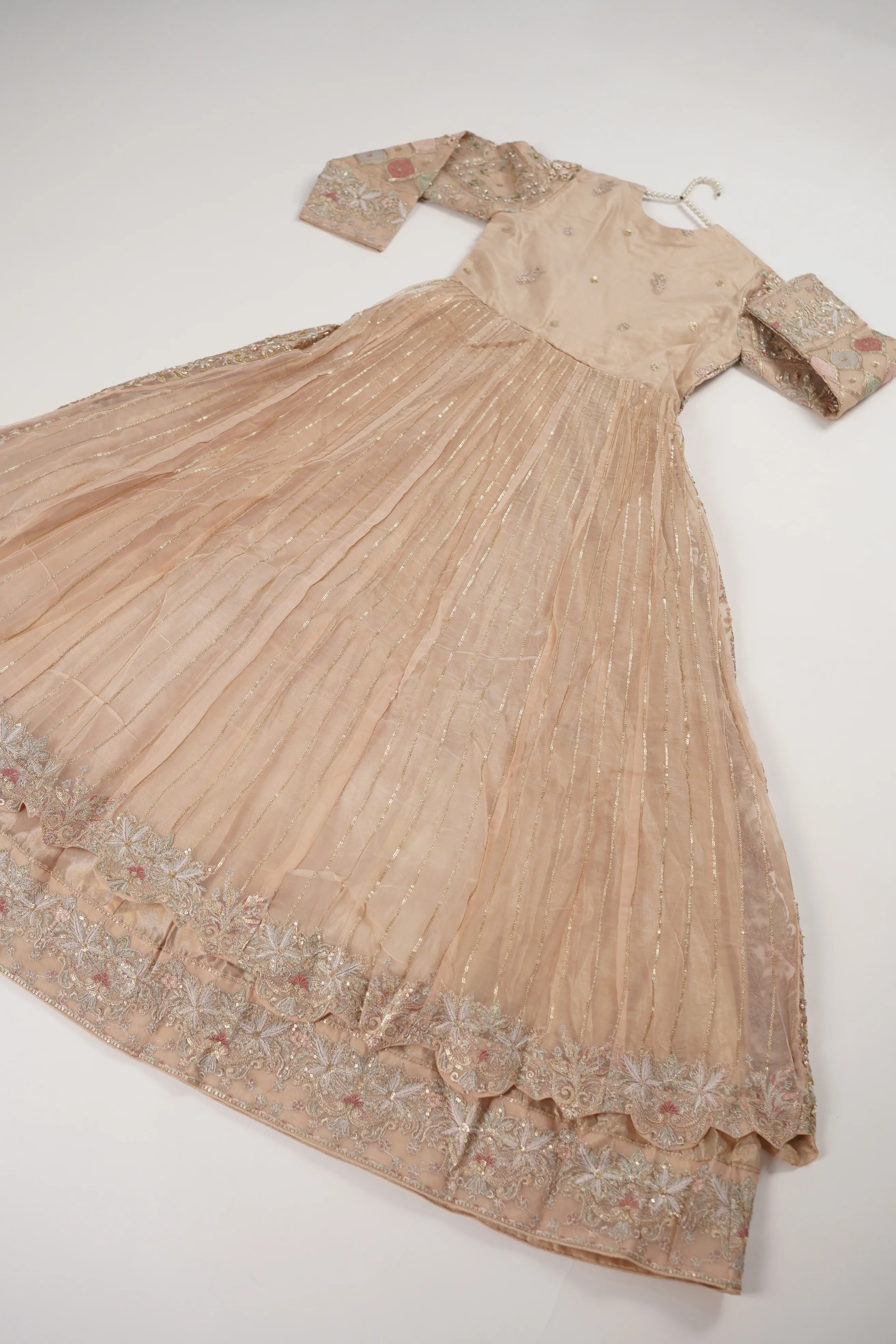 Gul-e-Rung Maxi Collection FE-08 - Image 15