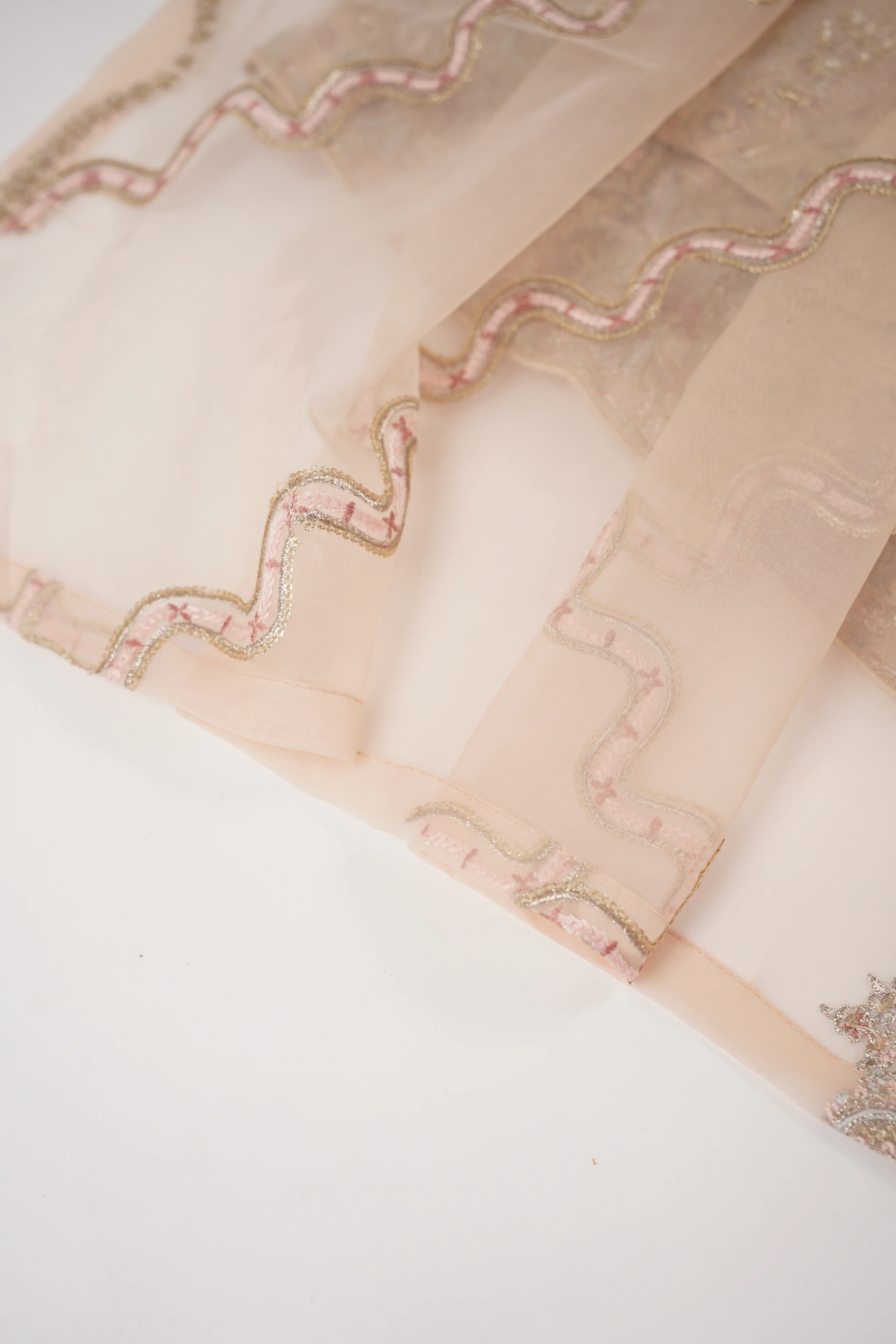 Gul-e-Rung Maxi Collection FE-08 - Image 17