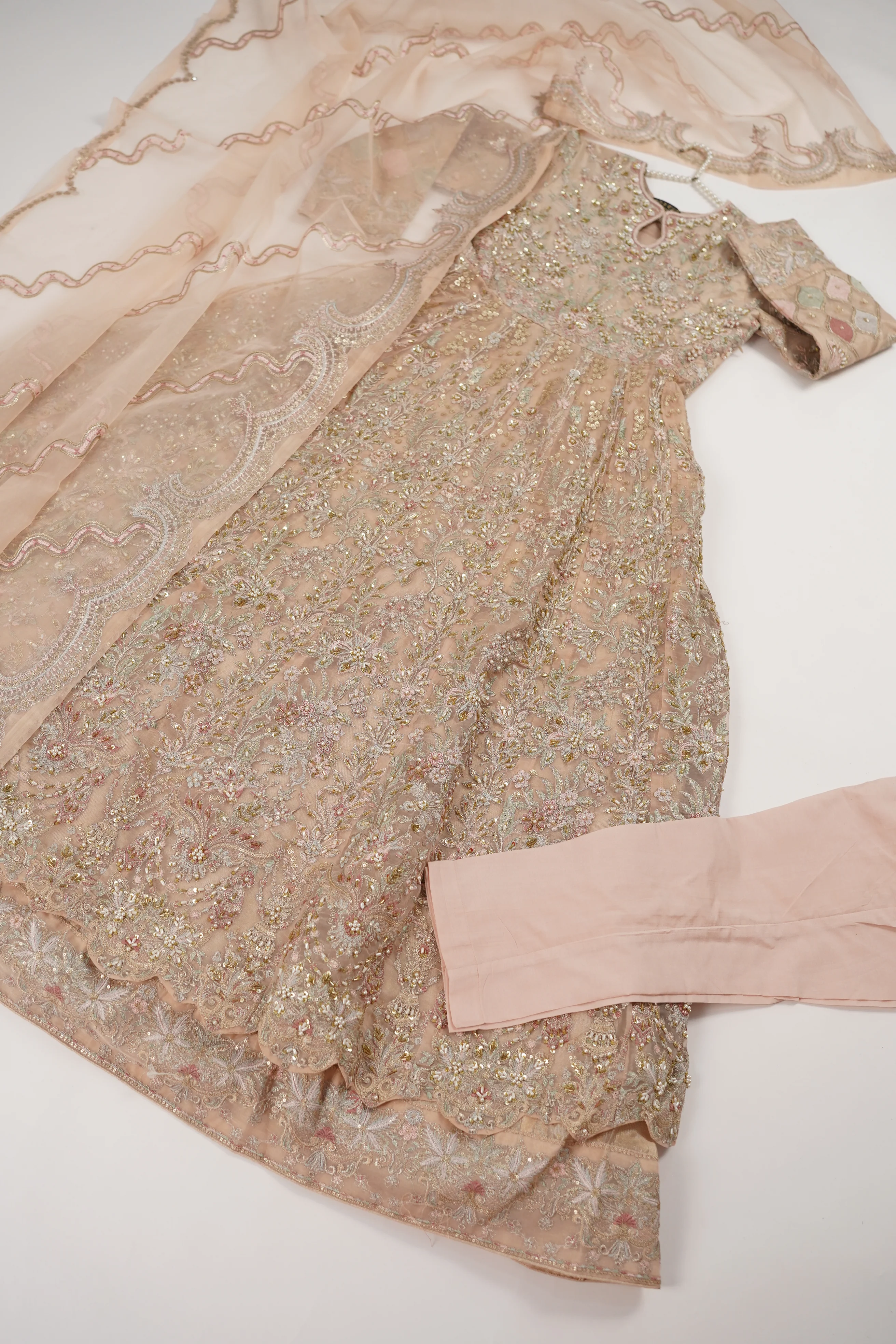 Gul-e-Rung Maxi Collection FE-08 - Image 18