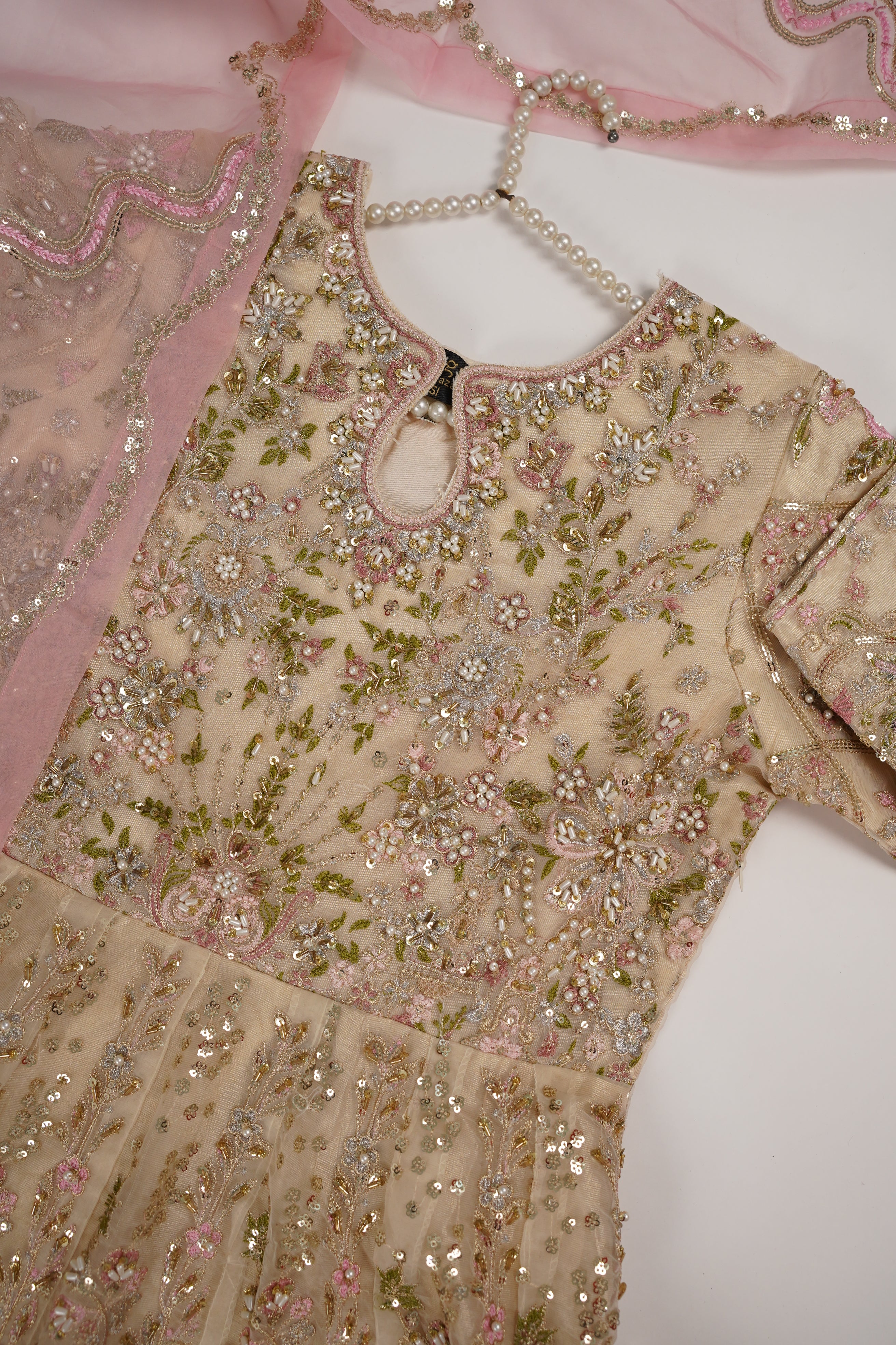 Gul-e-Rung Maxi Collection FE-09 - Image 10