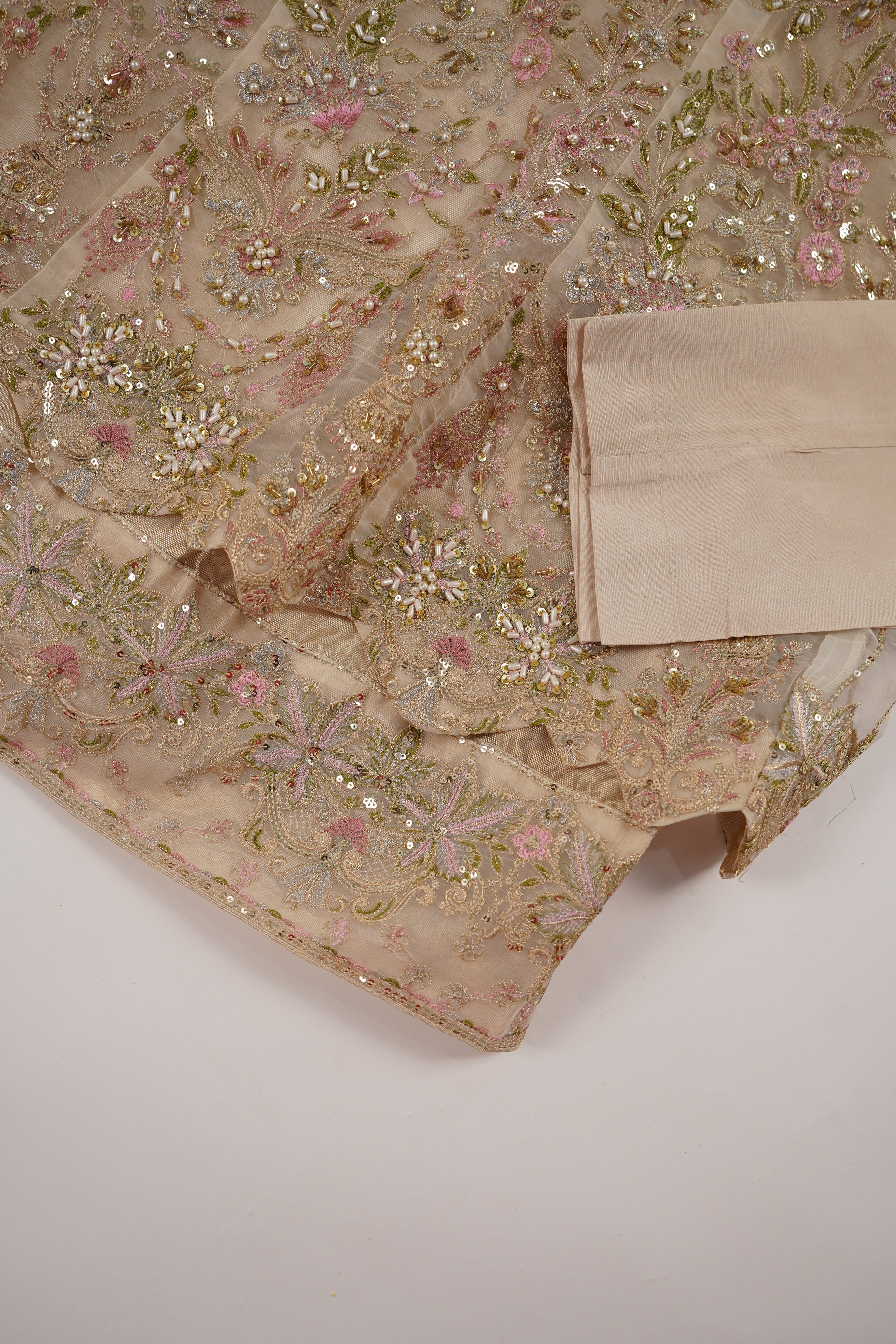Gul-e-Rung Maxi Collection FE-09 - Image 12