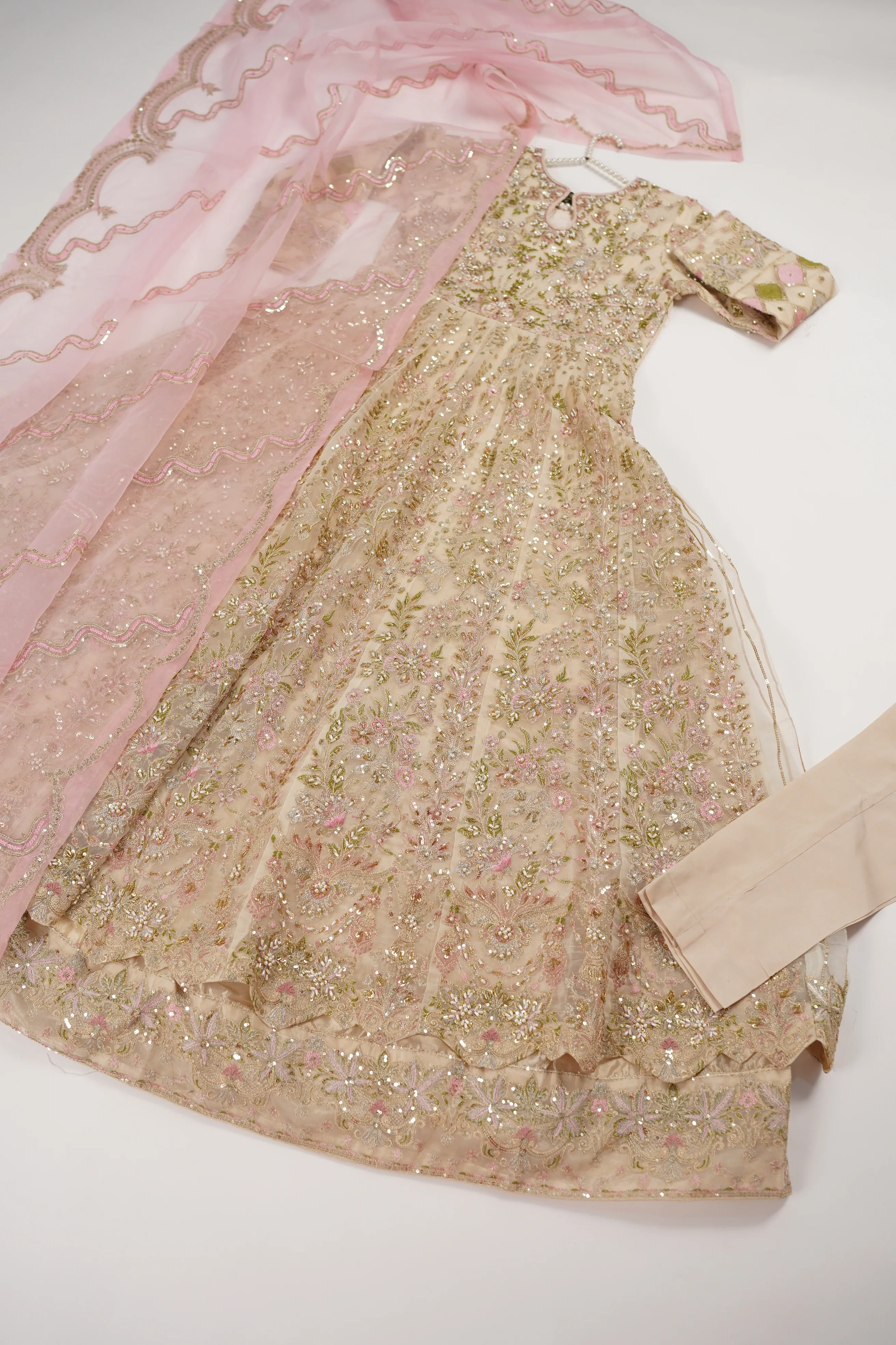 Gul-e-Rung Maxi Collection FE-09 - Image 13