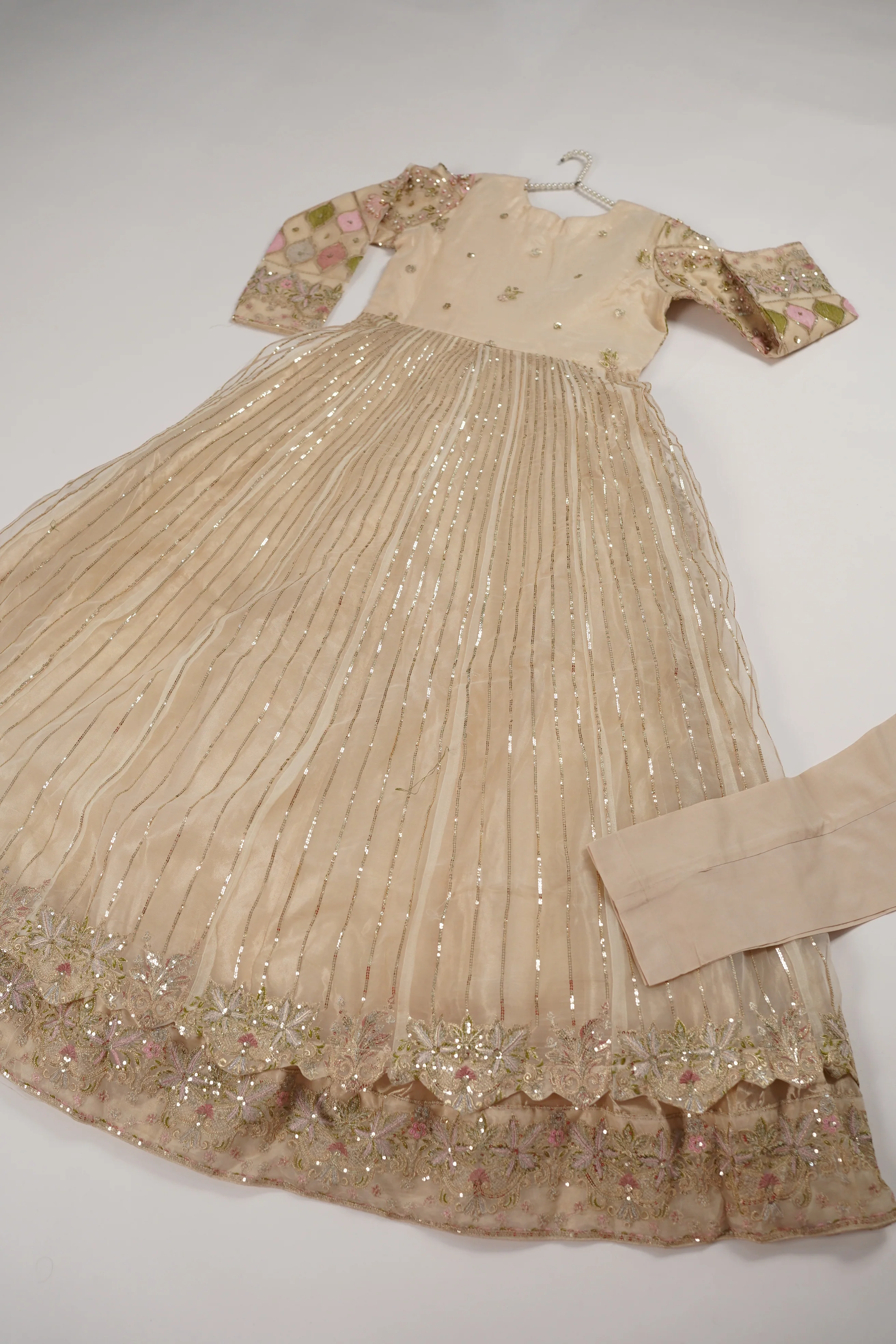 Gul-e-Rung Maxi Collection FE-09 - Image 14