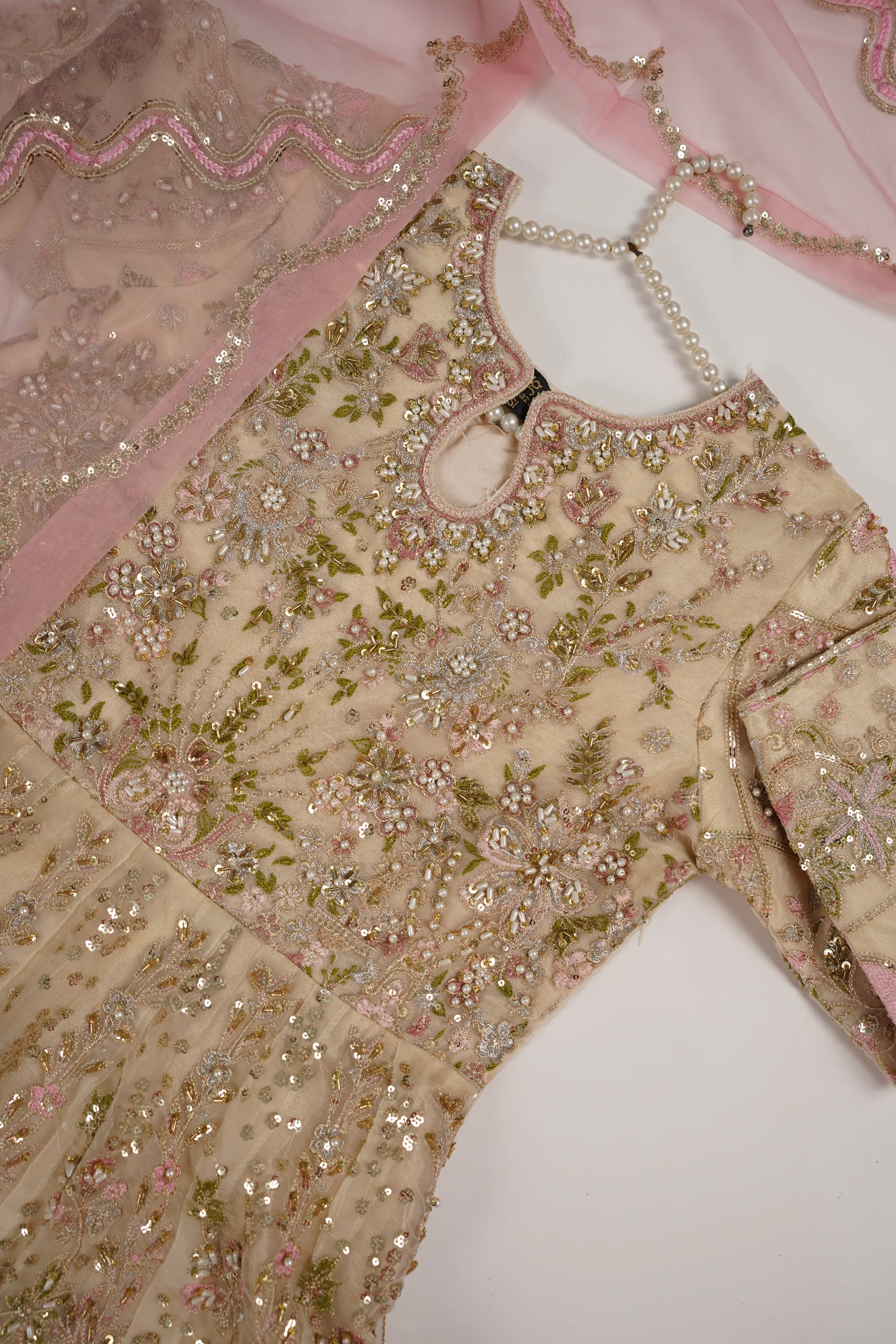Gul-e-Rung Maxi Collection FE-09 - Image 15