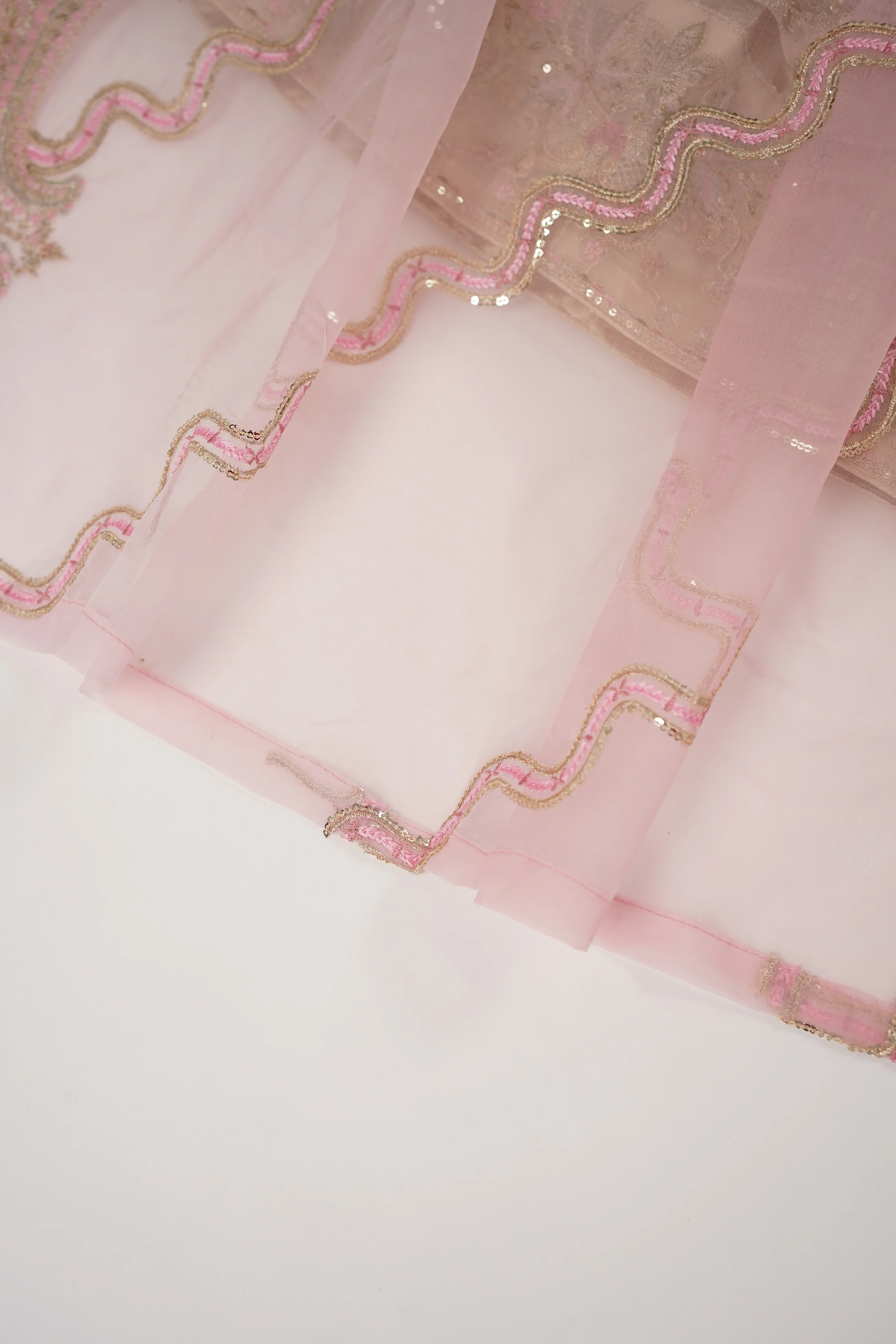 Gul-e-Rung Maxi Collection FE-09 - Image 16