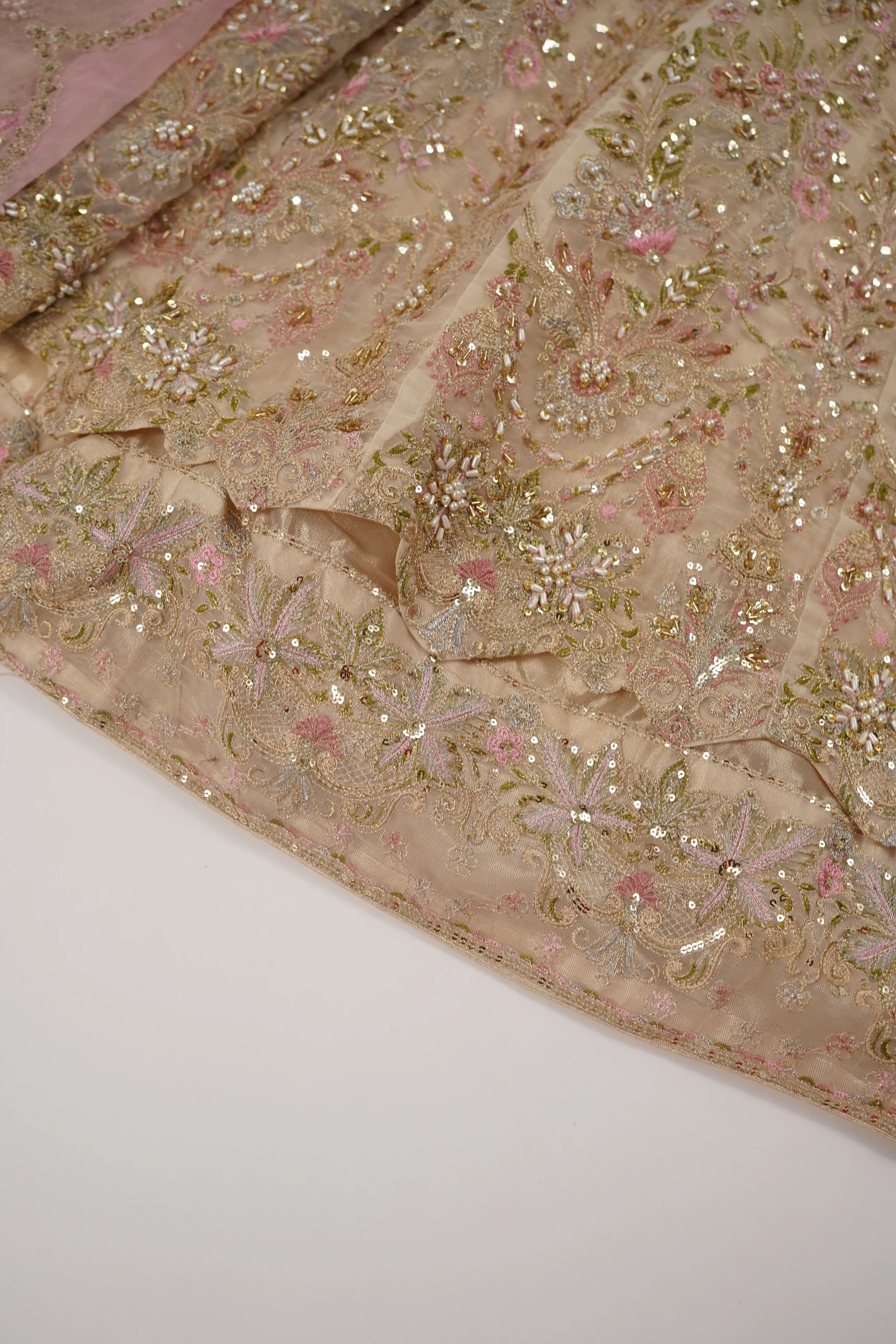 Gul-e-Rung Maxi Collection FE-09 - Image 17