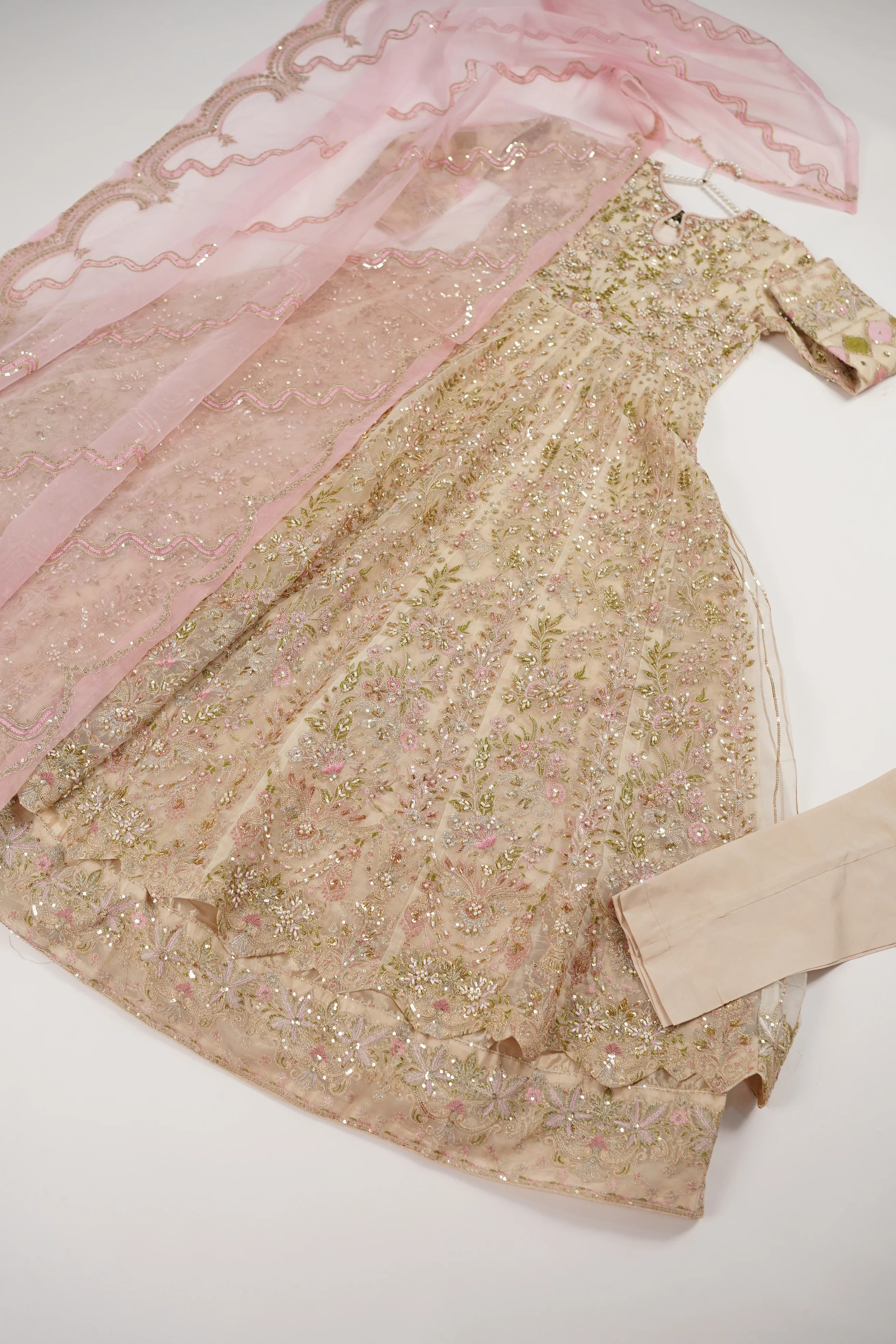 Gul-e-Rung Maxi Collection FE-09 - Image 18