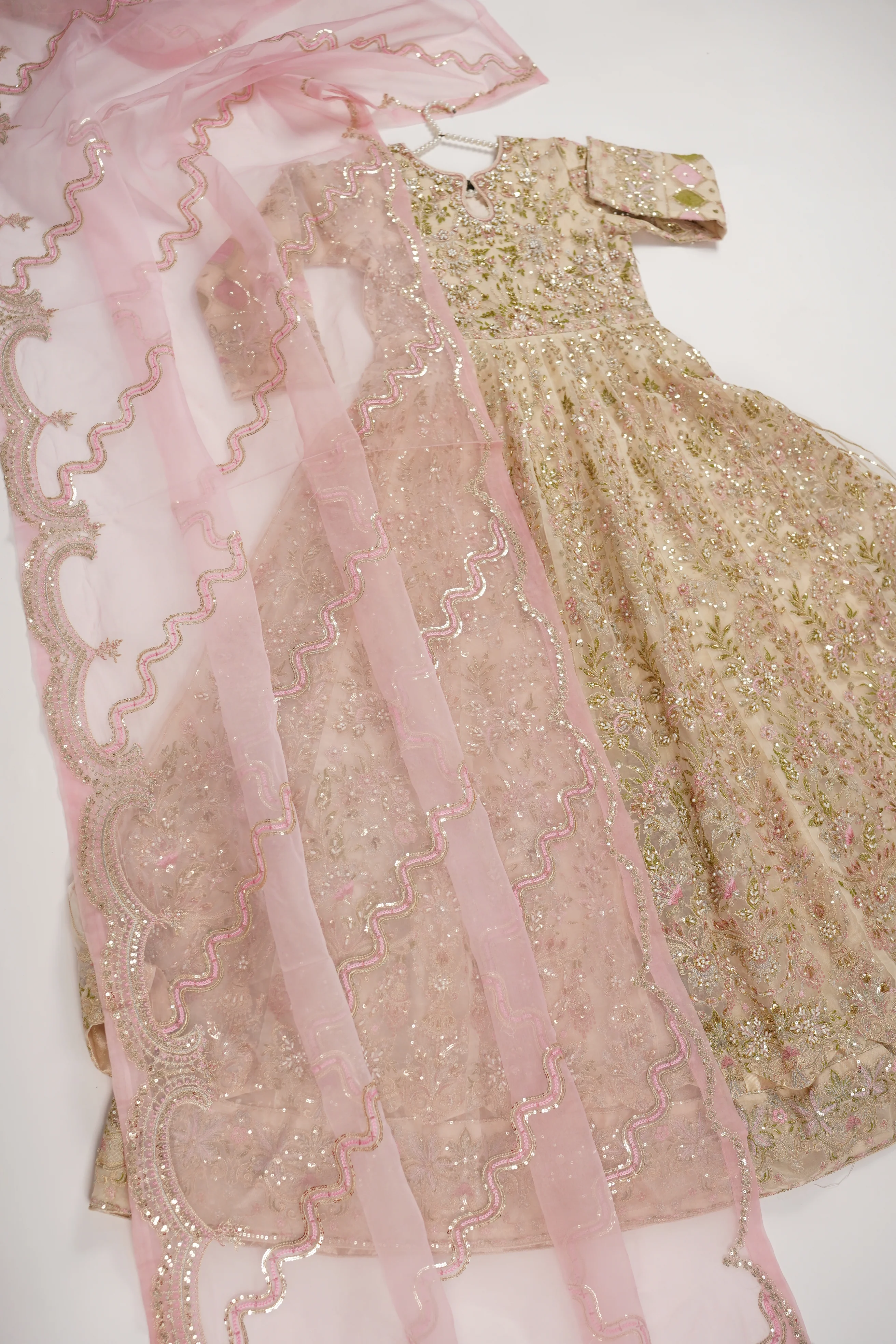 Gul-e-Rung Maxi Collection FE-09 - Image 8