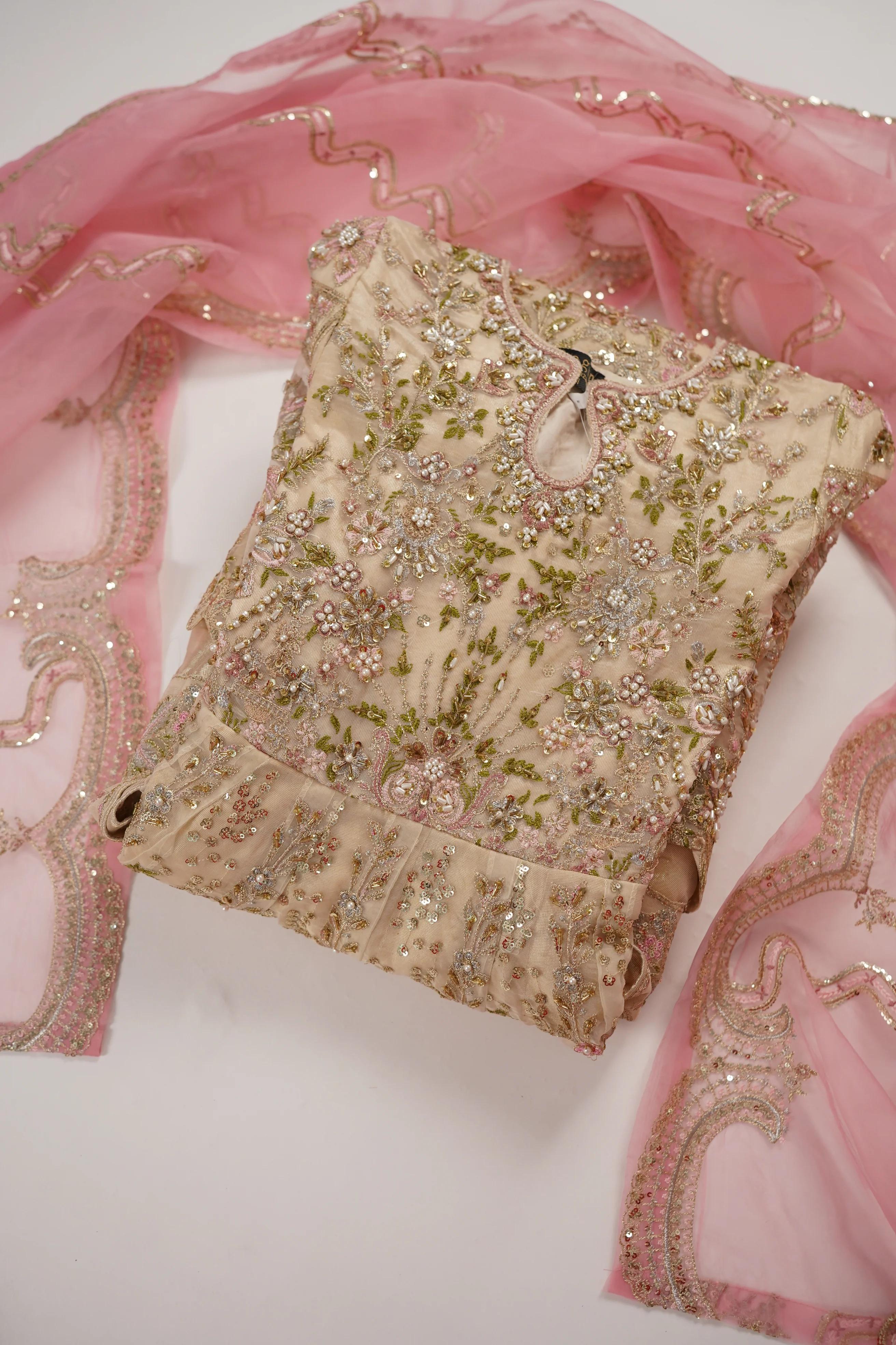 Gul-e-Rung Maxi Collection FE-09 - Image 9