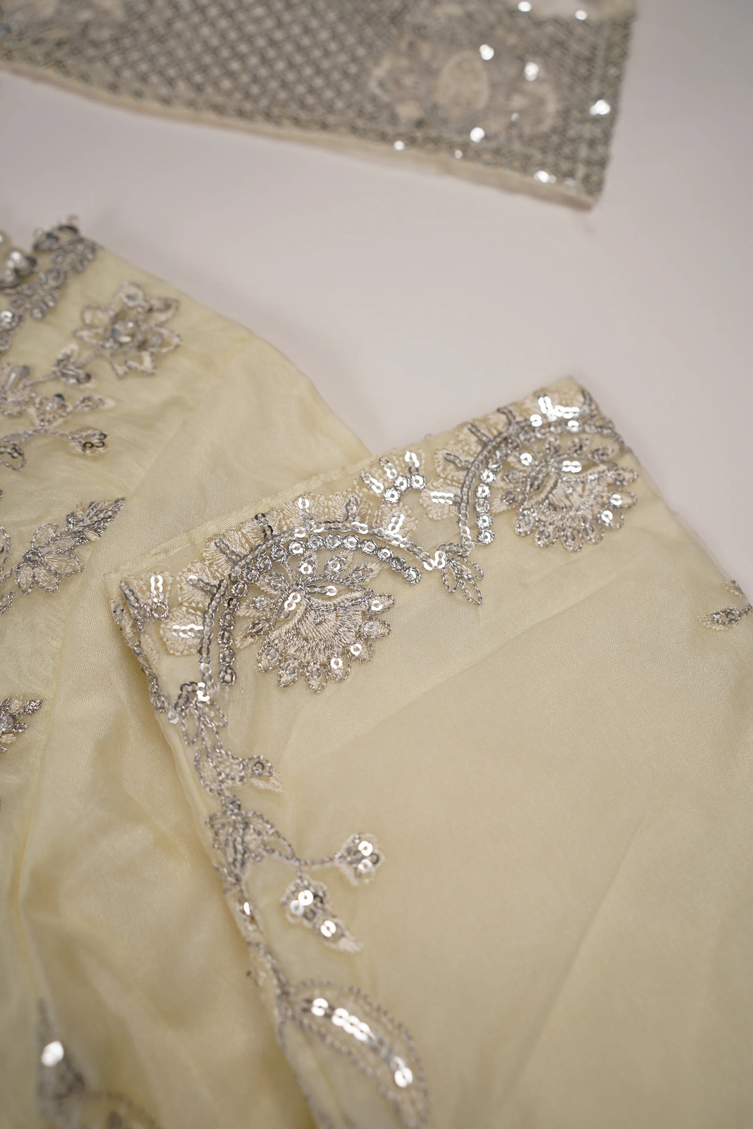 Gul-e-Rung Vol-2 Lehnga Choli SH-01 - Image 4