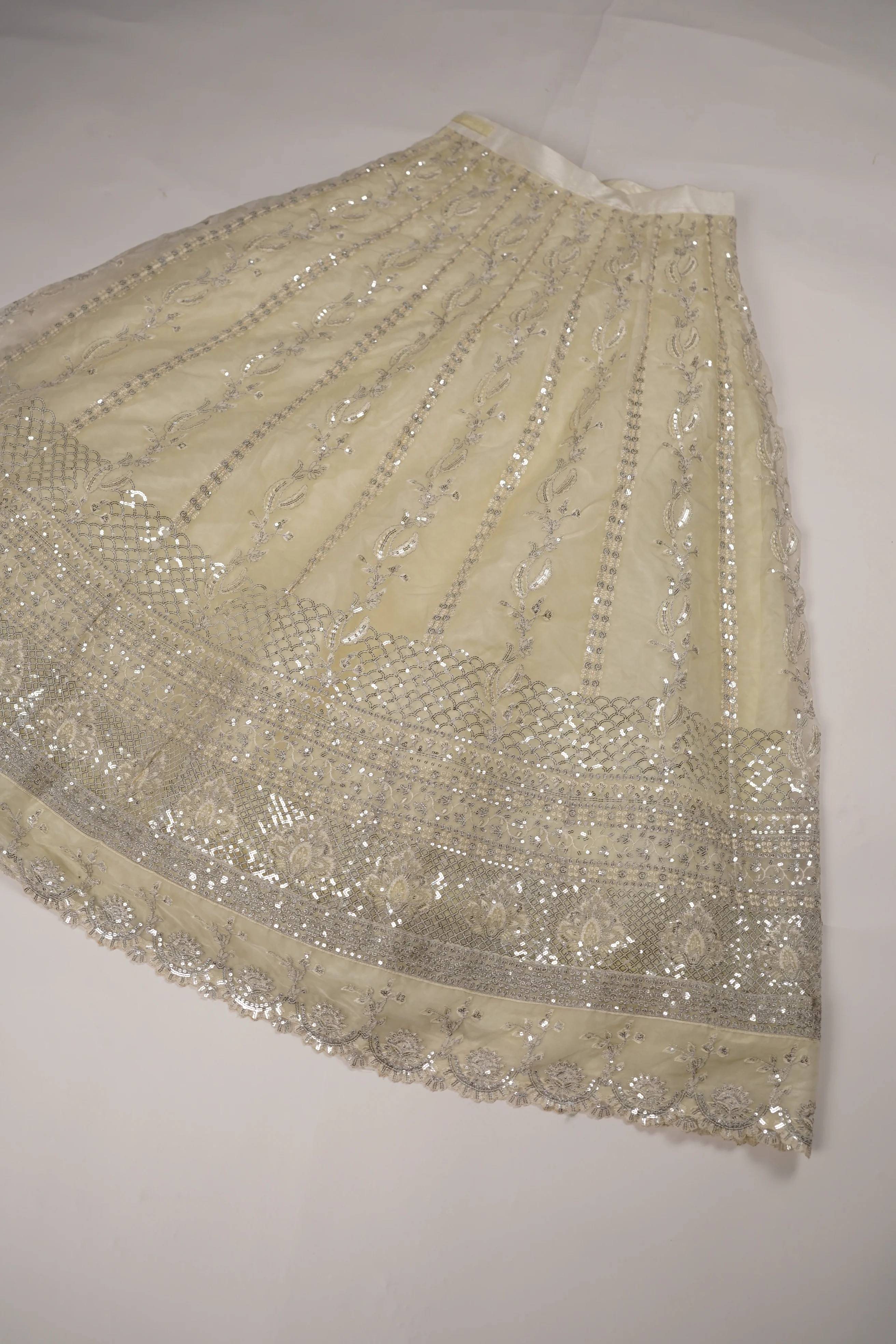 Gul-e-Rung Vol-2 Lehnga Choli SH-01 - Image 5