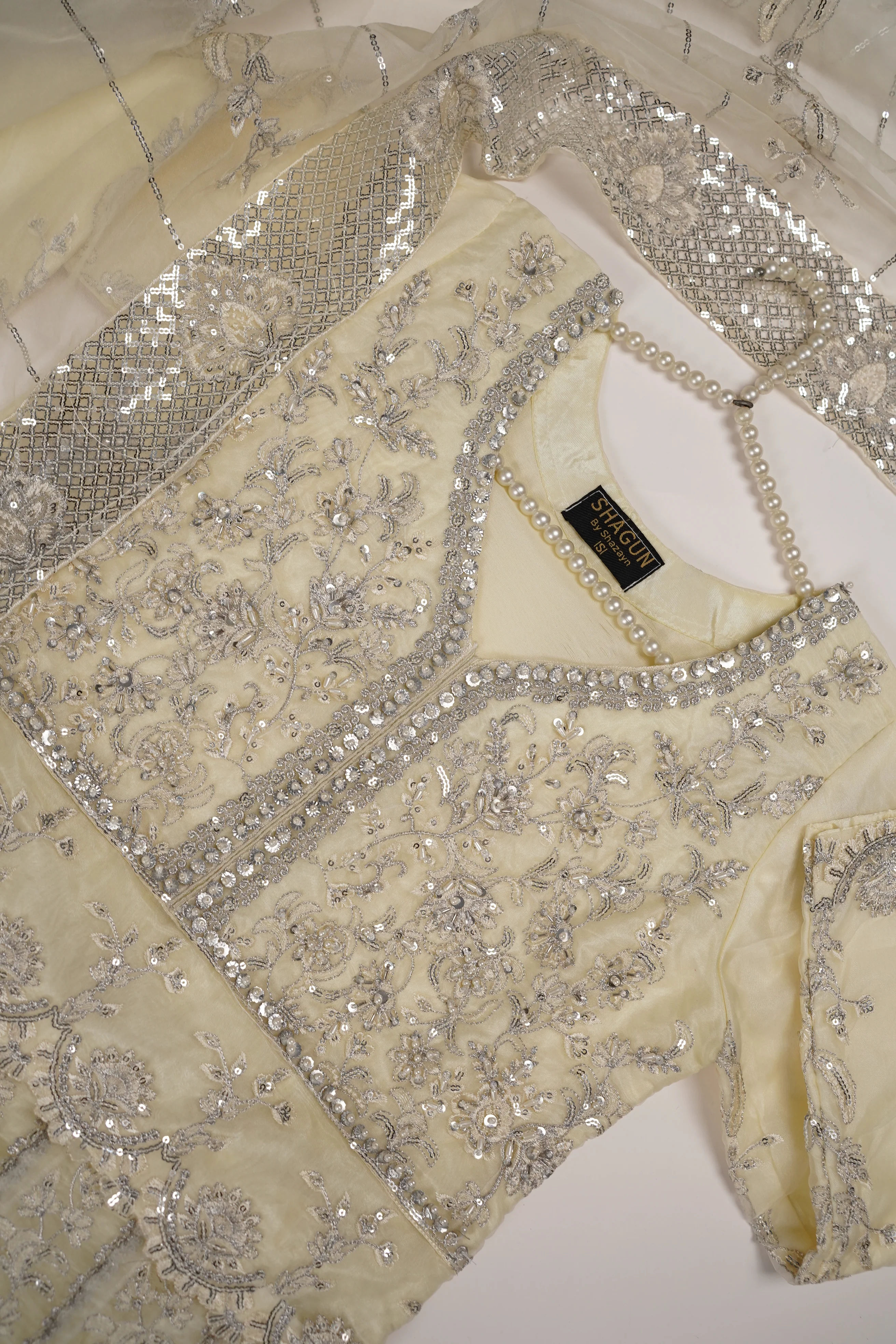 Gul-e-Rung Vol-2 Lehnga Choli SH-01 - Image 7