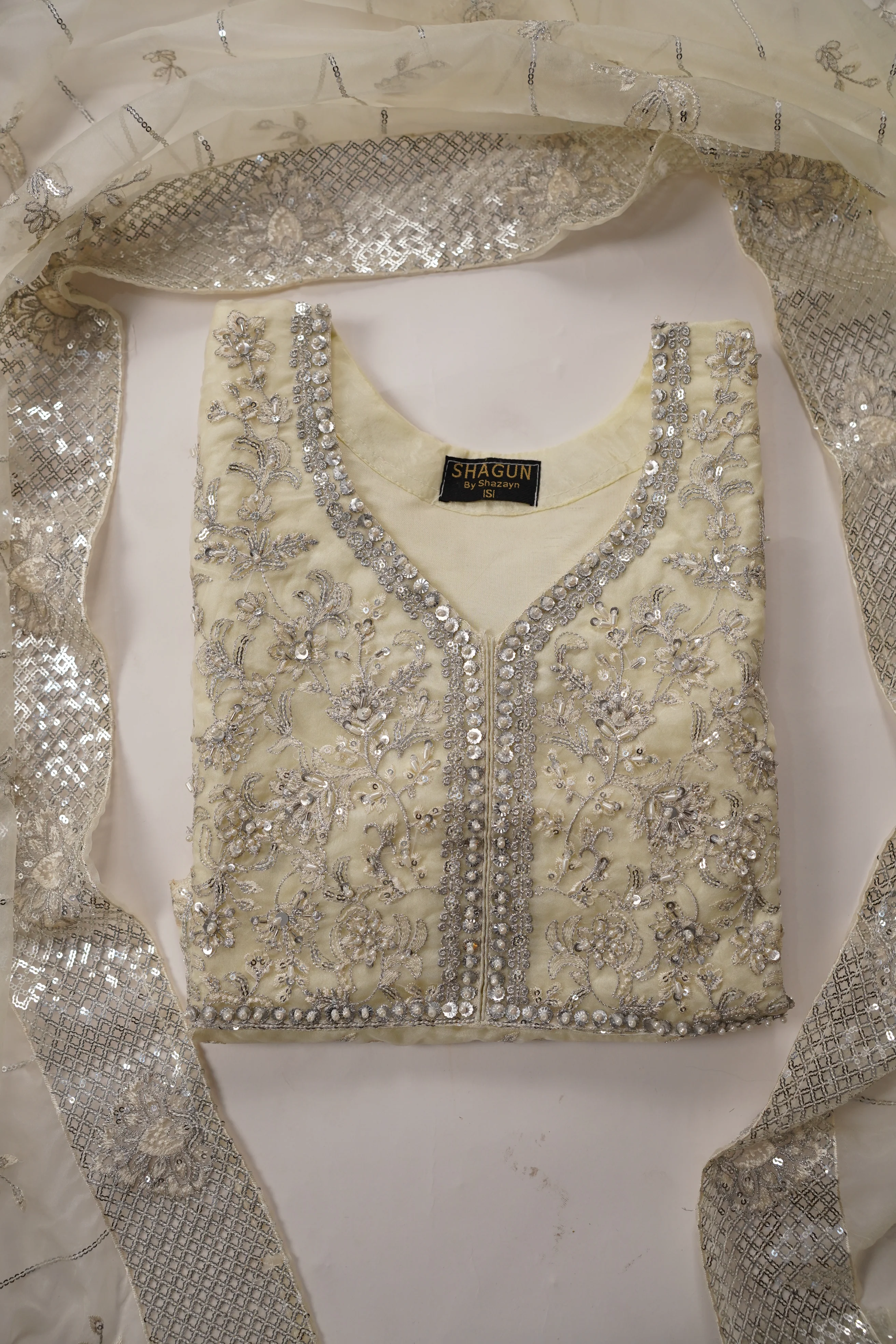 Gul-e-Rung Vol-2 Lehnga Choli SH-01 - Image 9
