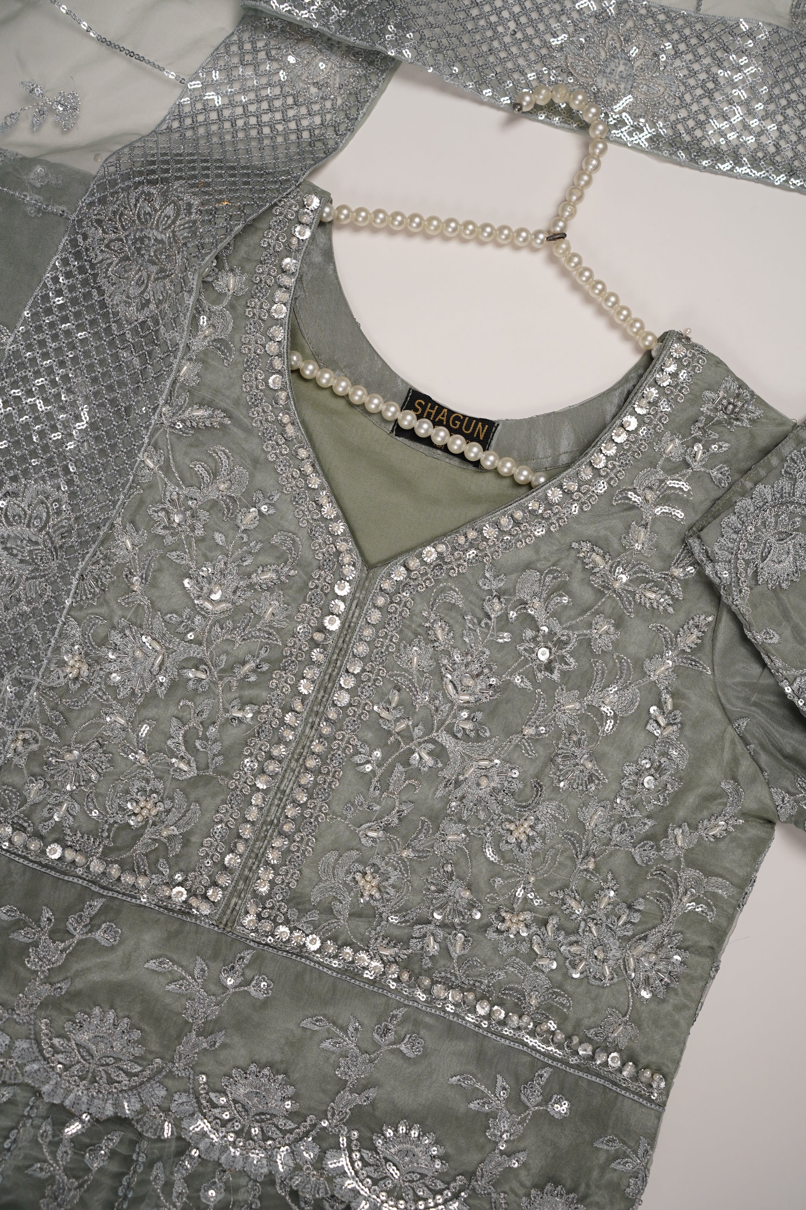 Gul-e-Rung Vol-2 Lehnga Choli SH-02 - Image 3