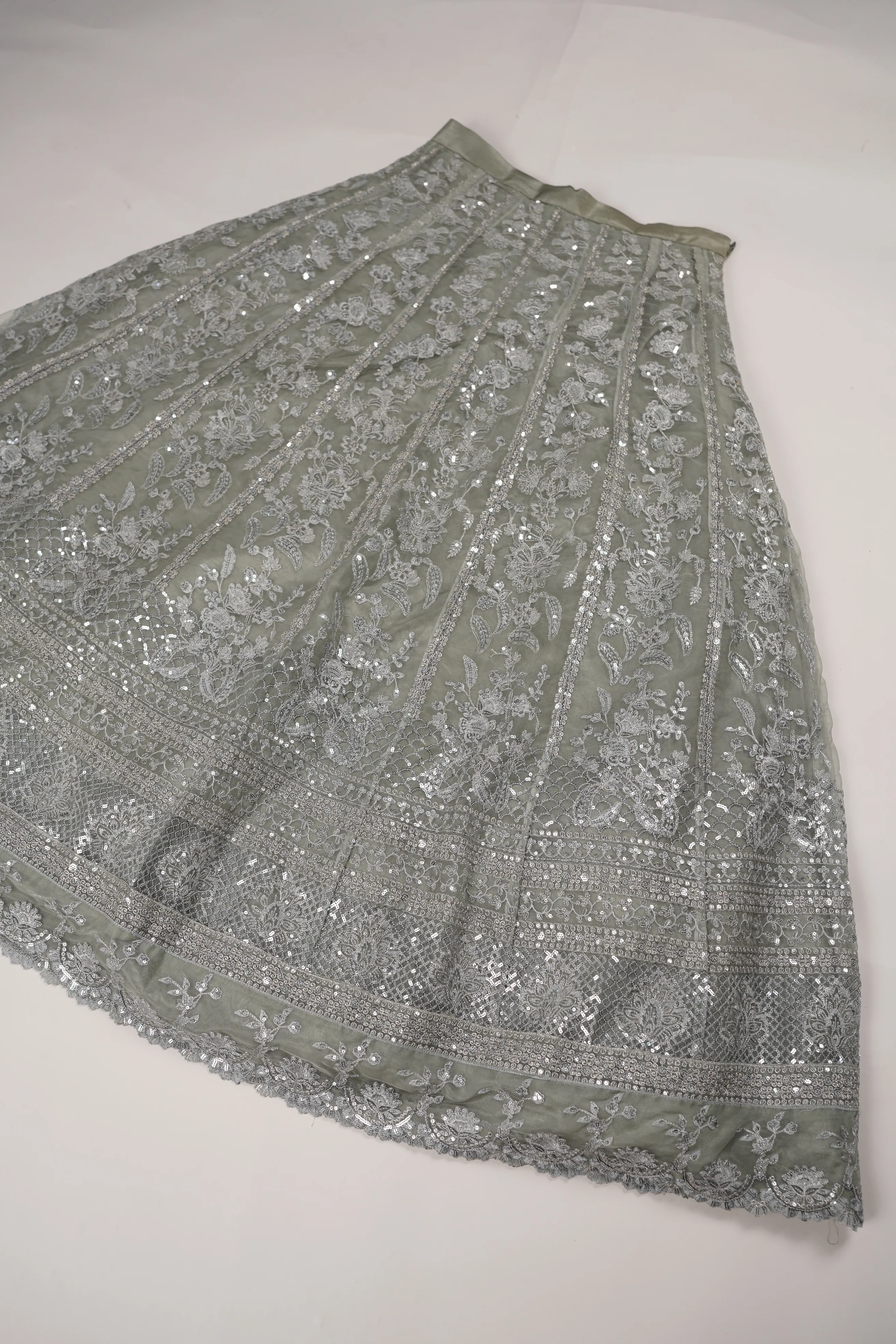 Gul-e-Rung Vol-2 Lehnga Choli SH-02 - Image 4