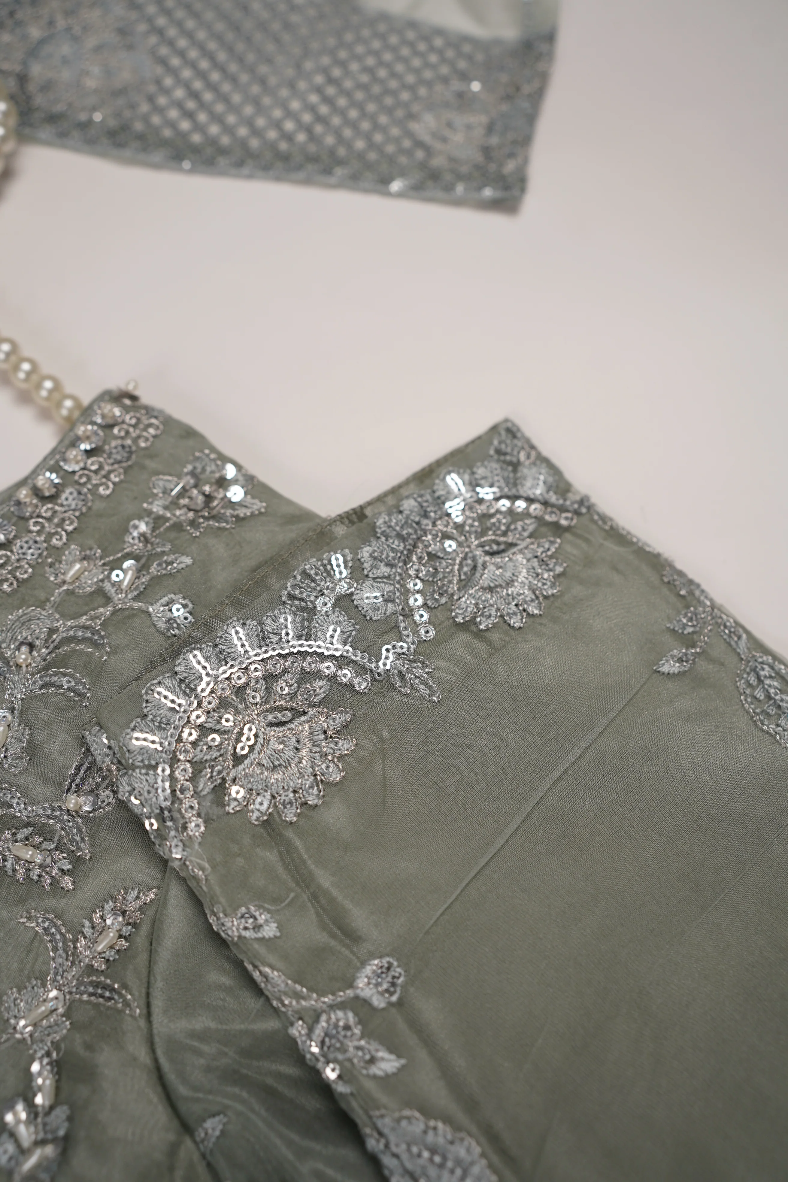 Gul-e-Rung Vol-2 Lehnga Choli SH-02 - Image 7