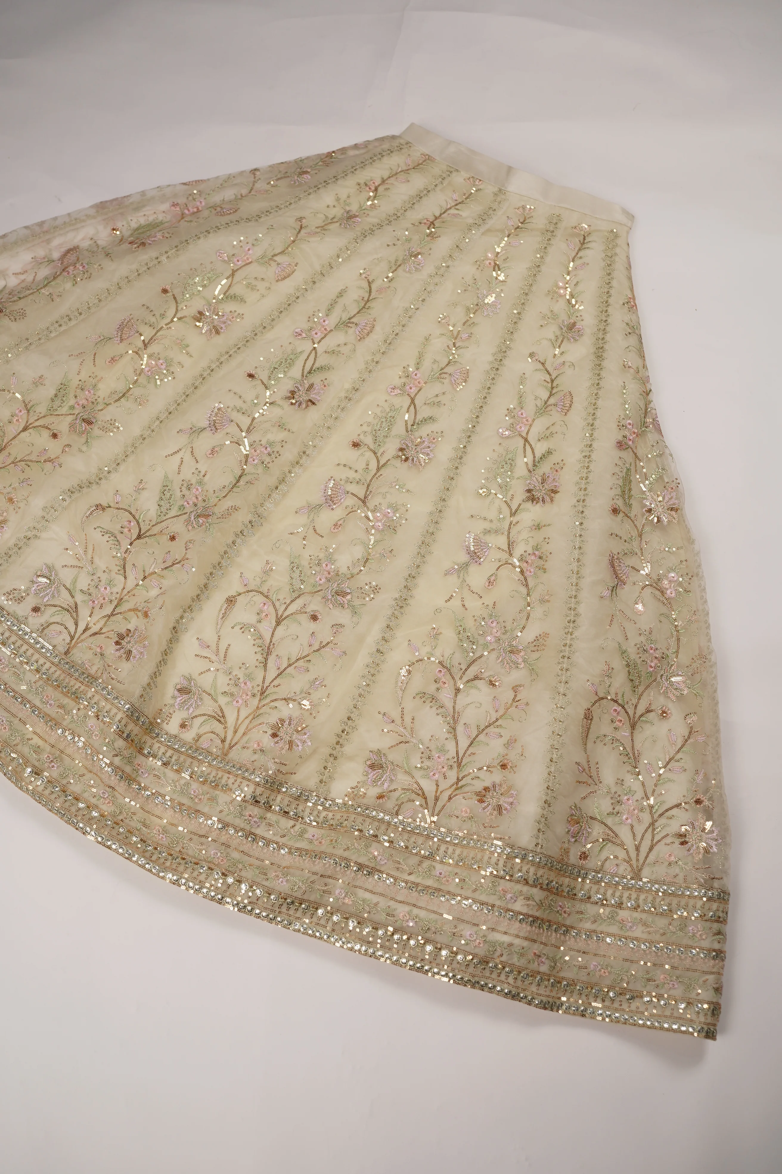 Gul-e-Rung Lehnga Choli SH-03 - Image 4