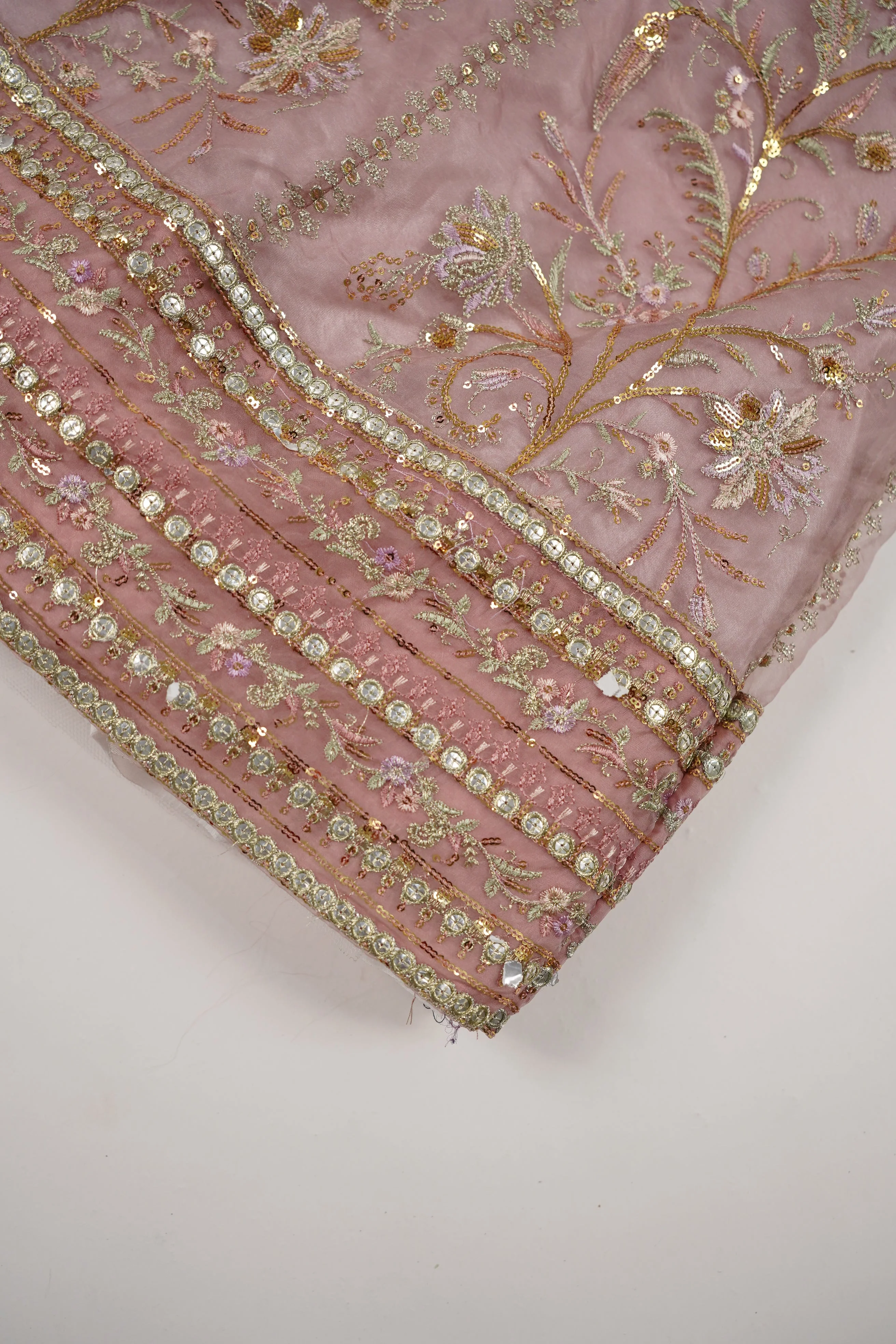 Gul-e-Rung Vol-2 Lehnga Choli SH-04(pre booking delivery in 3 weeks) - Image 8