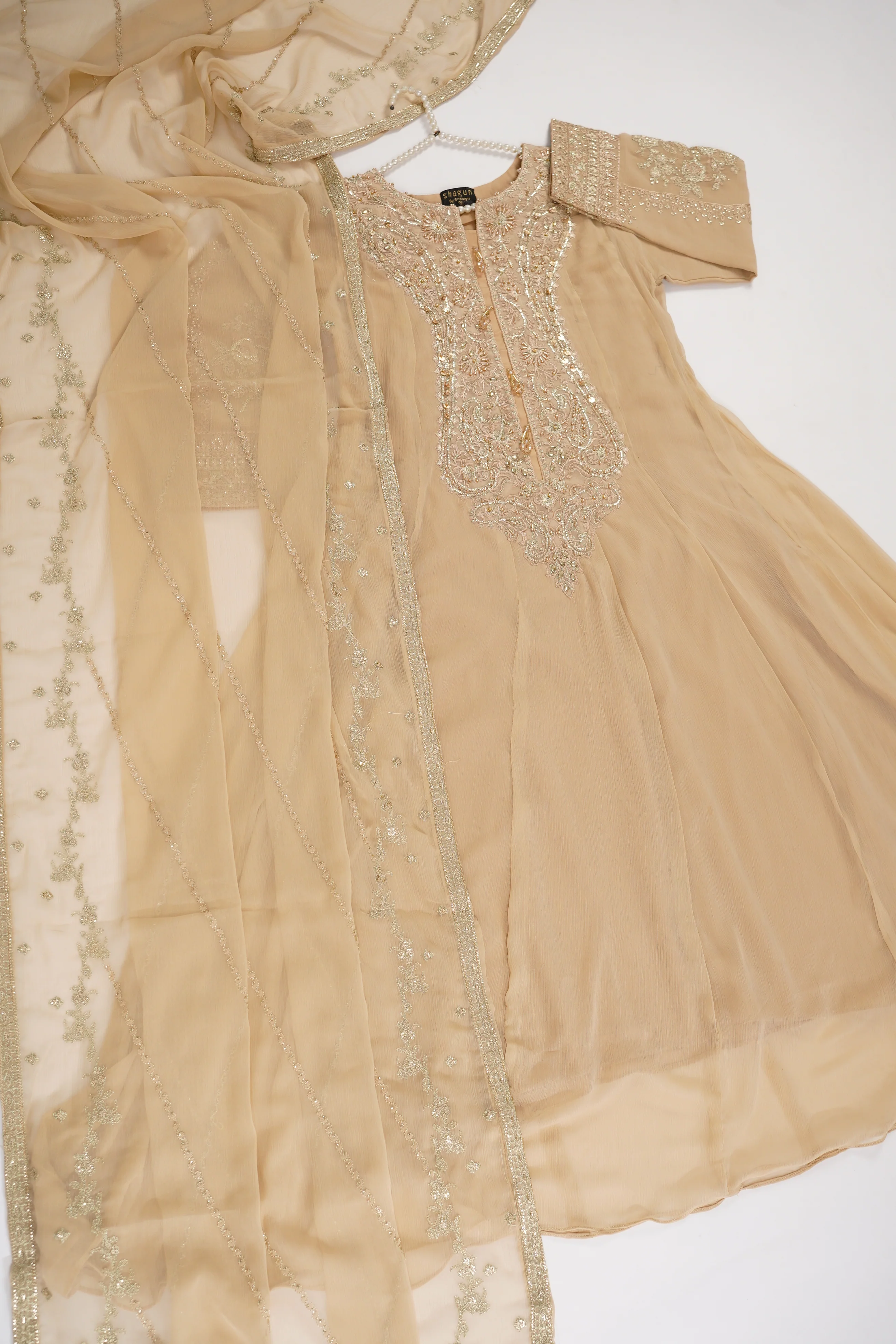 Kashish Maxi Collection GH-01