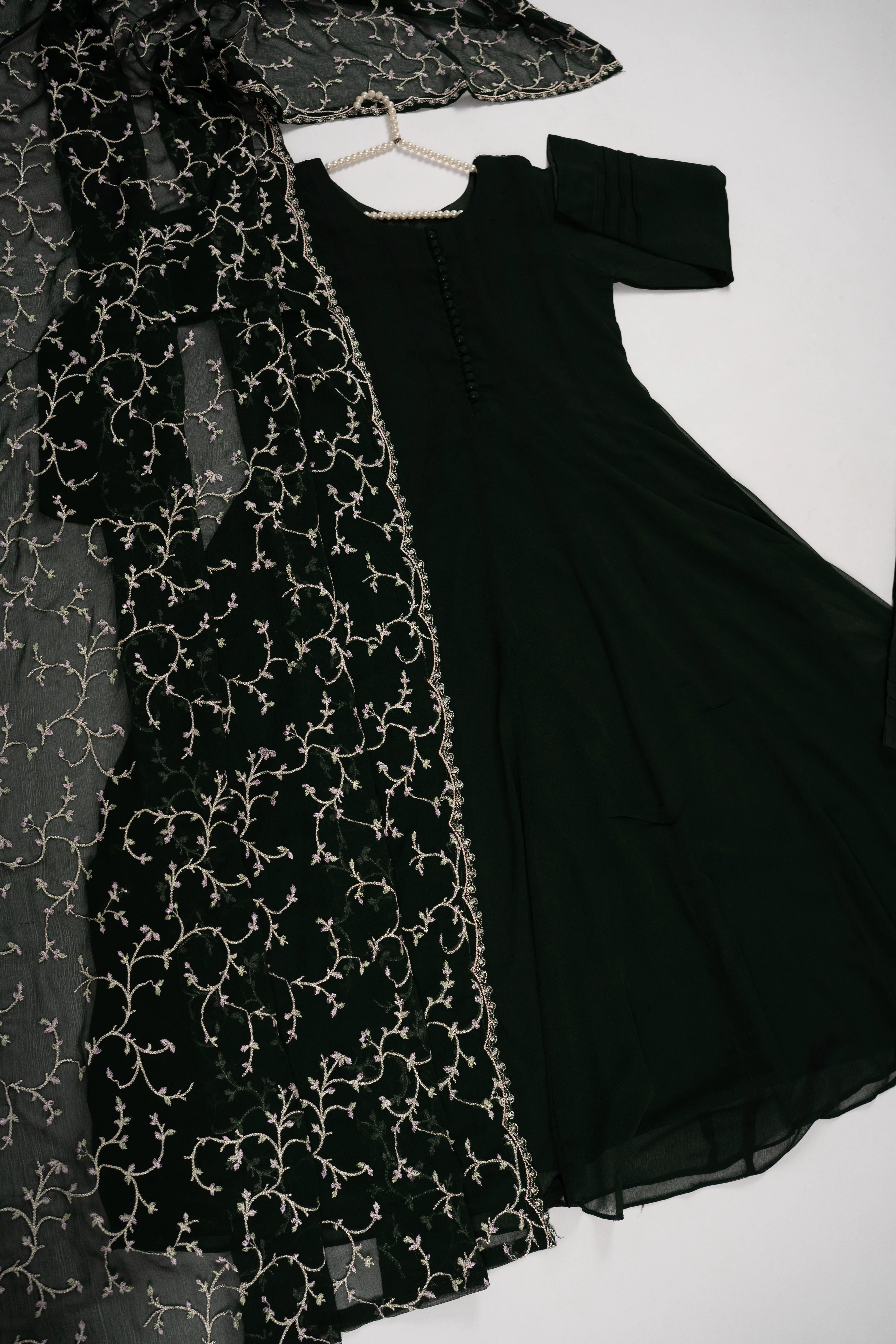 Kashish Maxi New Arrival Collection DRT-02