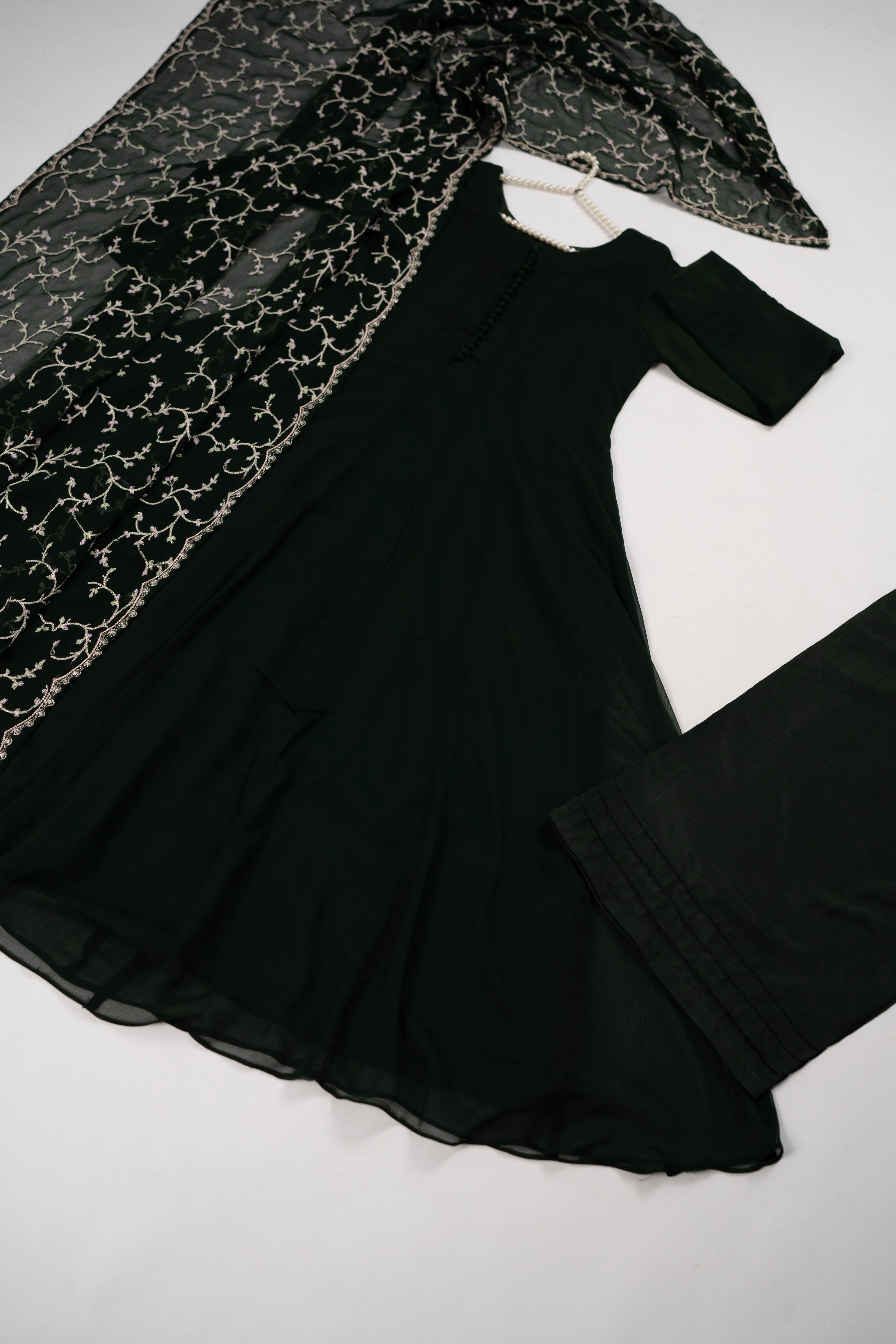 Kashish Maxi New Arrival Collection DRT-02 - Image 10