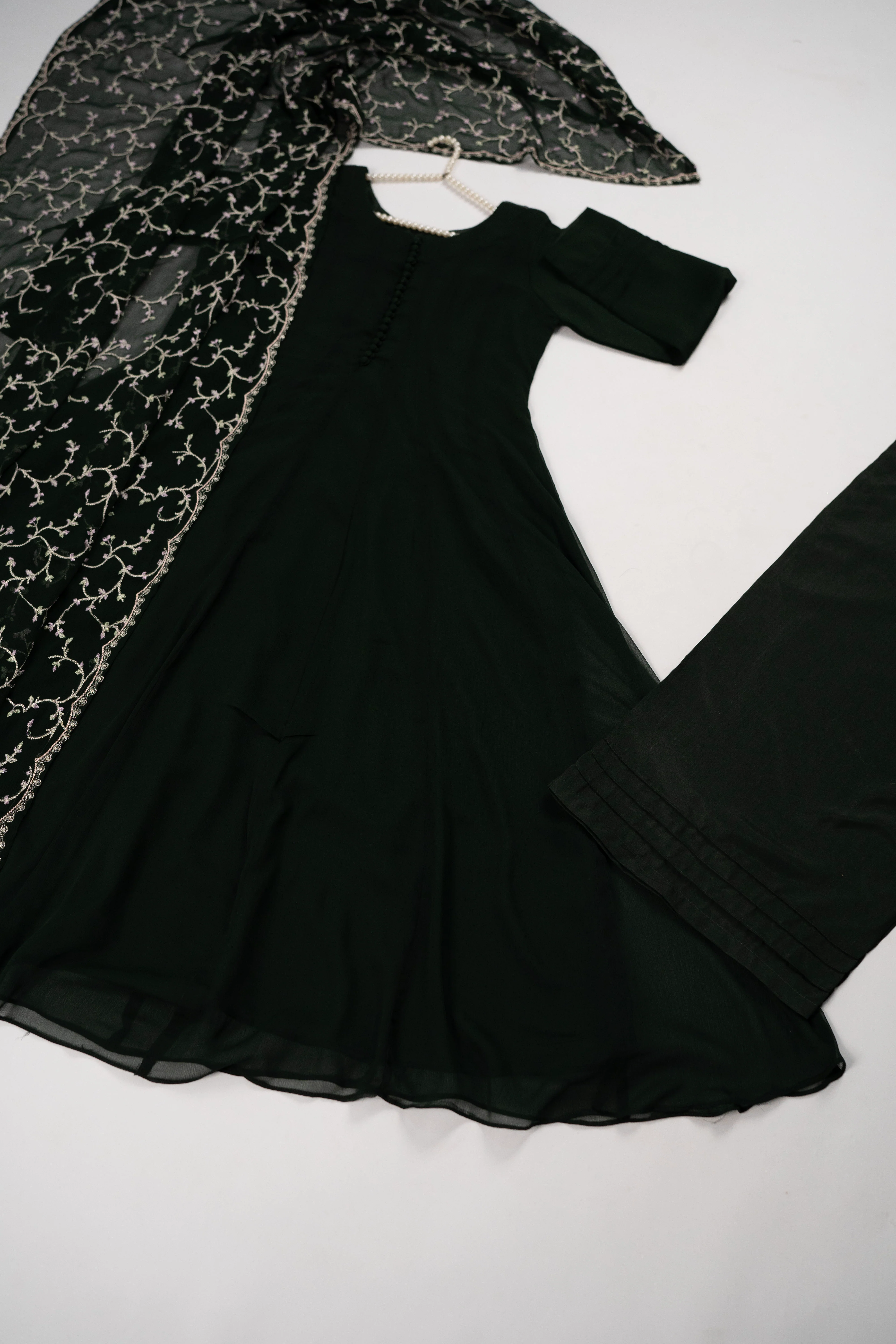 Kashish Maxi New Arrival Collection DRT-02 - Image 6