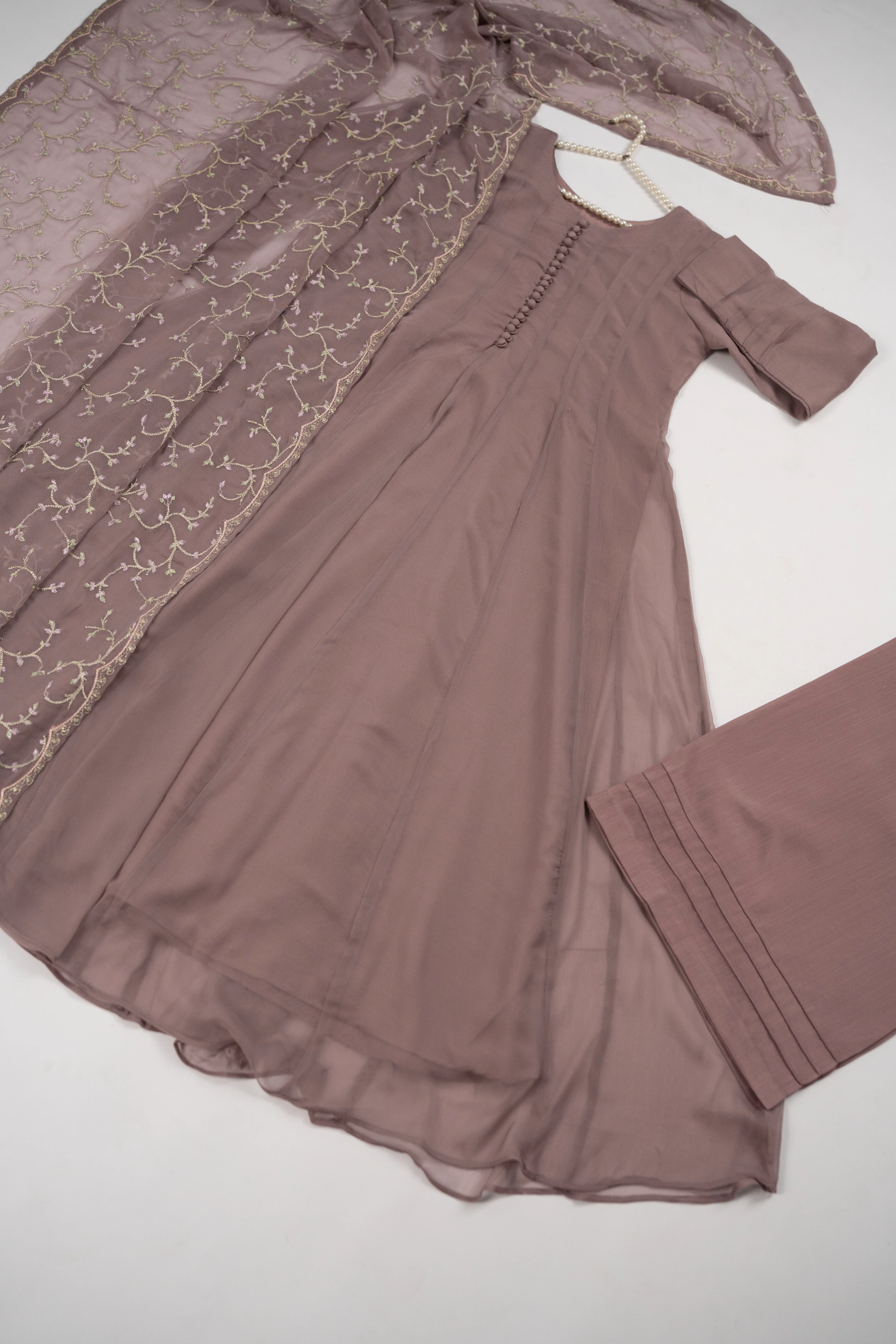 Kashish Maxi New Arrival Collection DRT-03 - Image 10