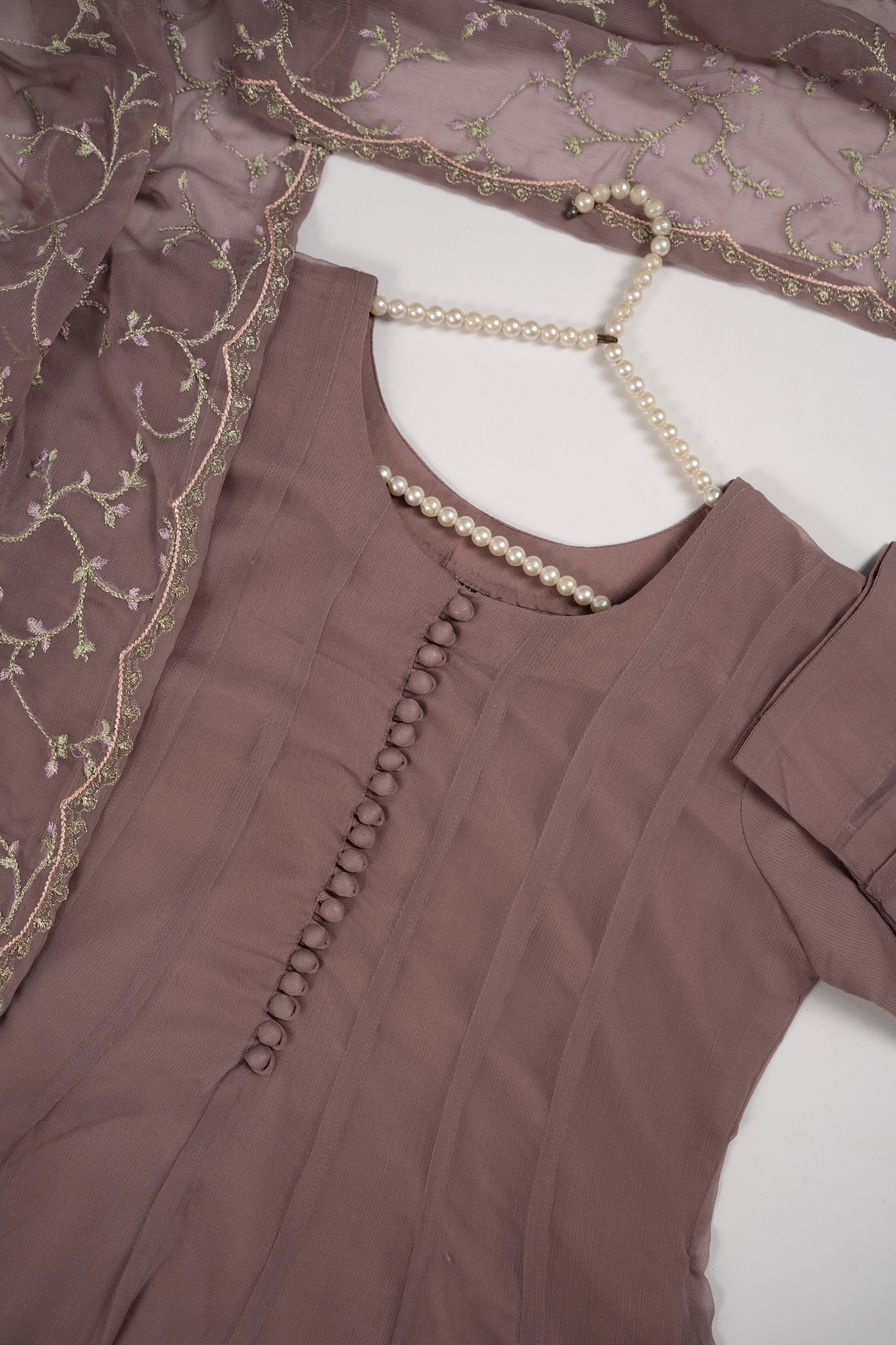 Kashish Maxi New Arrival Collection DRT-03 - Image 3
