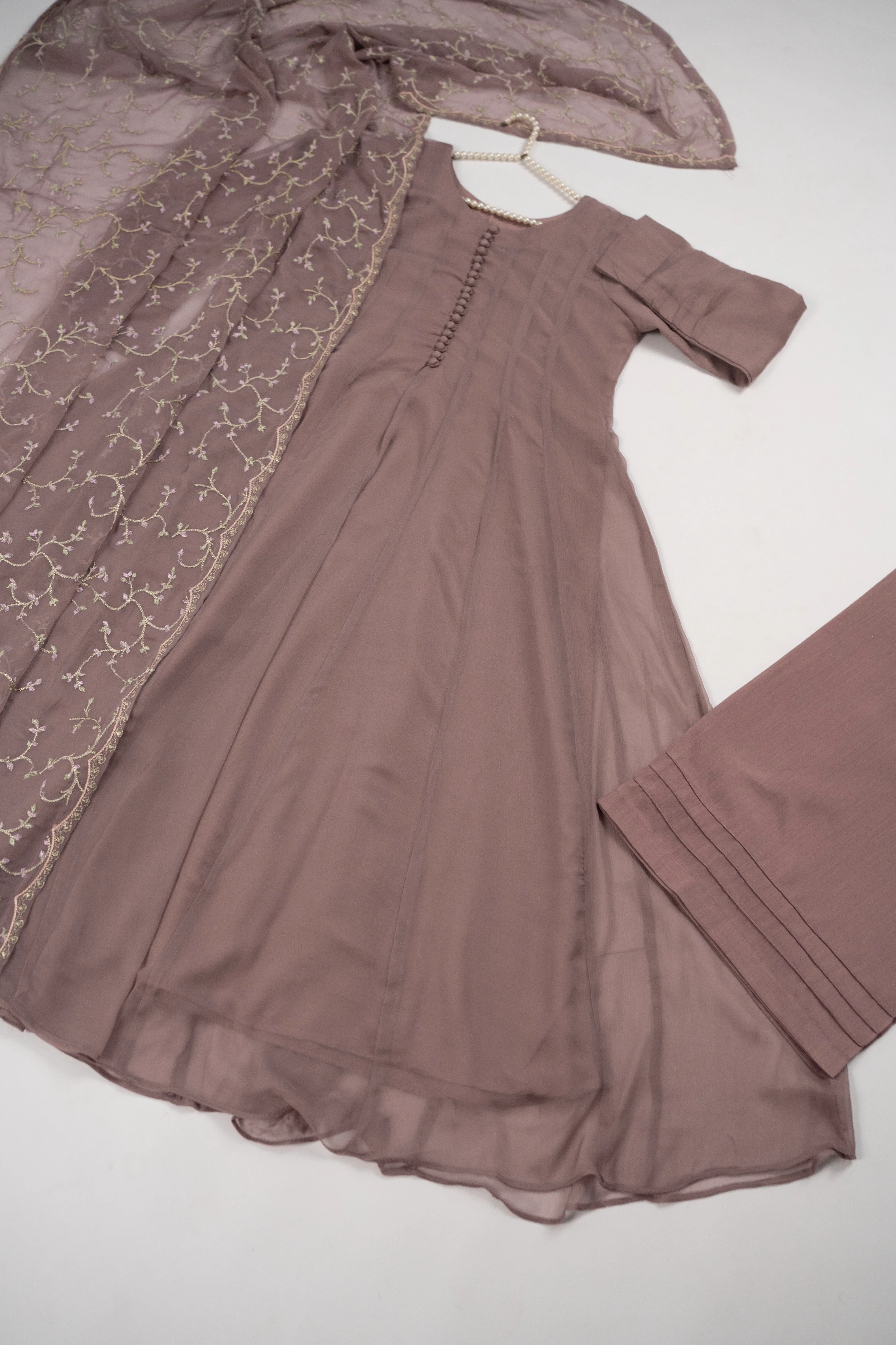 Kashish Maxi New Arrival Collection DRT-03 - Image 6