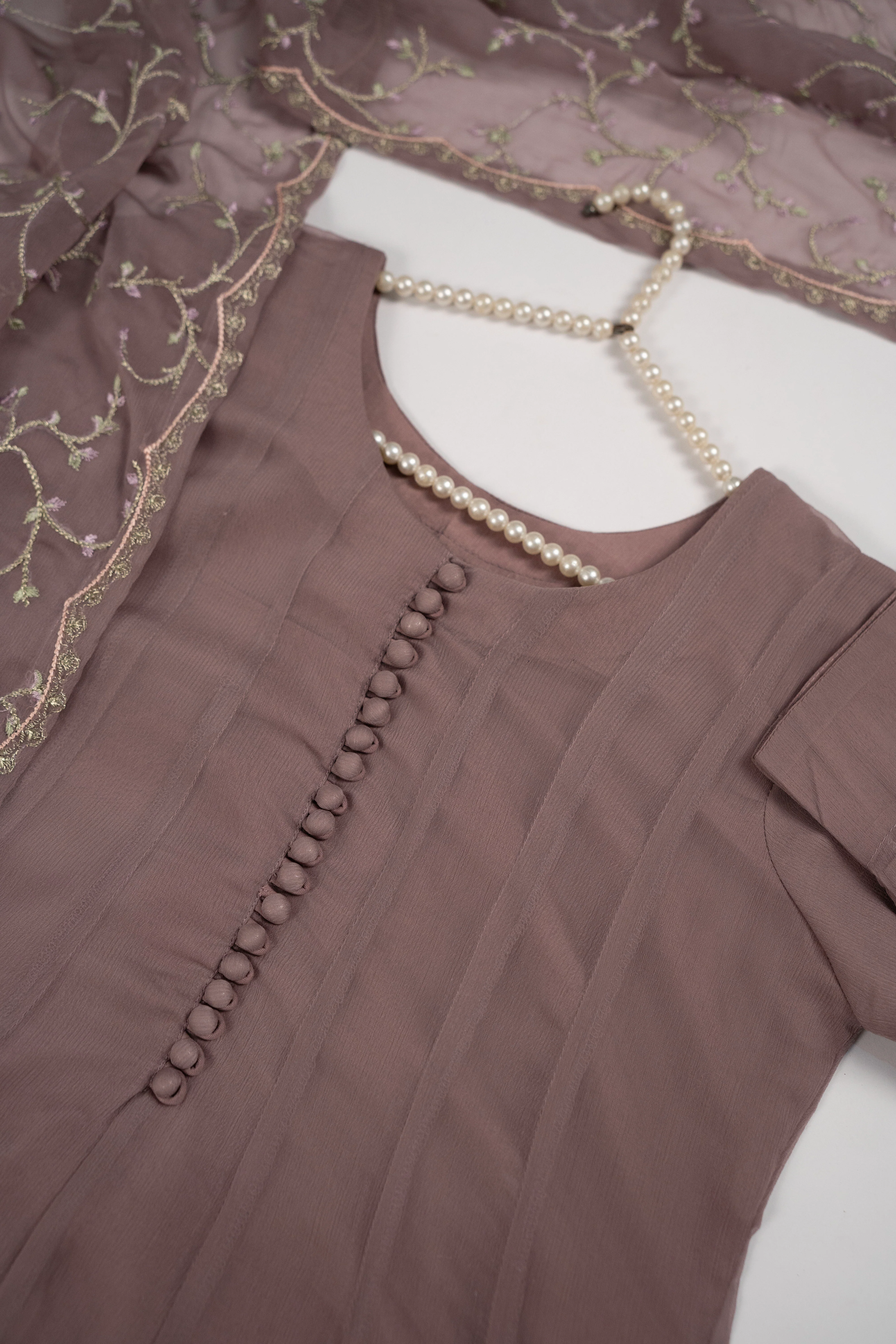 Kashish Maxi New Arrival Collection DRT-03 - Image 8