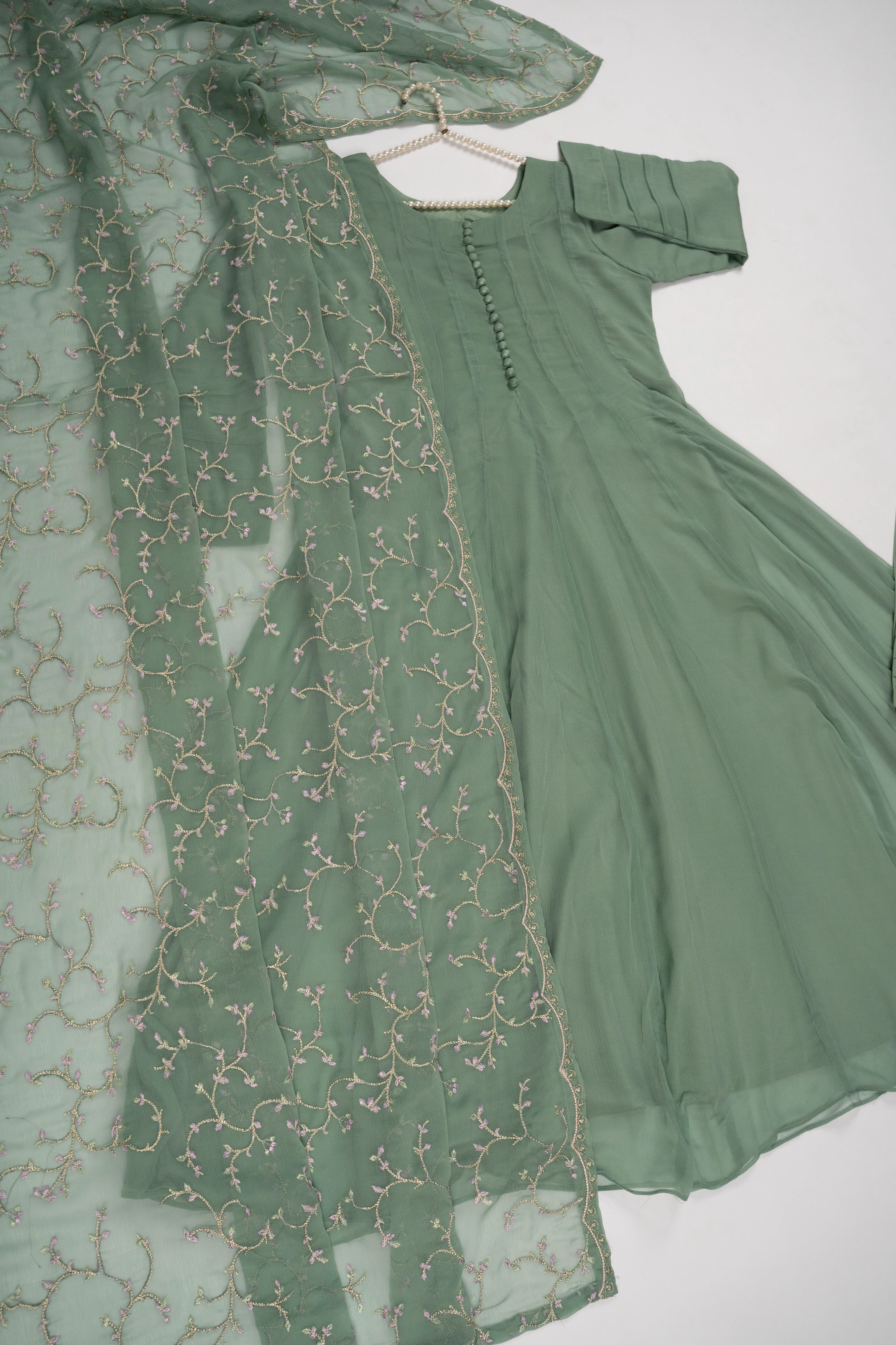 Kashish Maxi Collection New Arrival DRT-04
