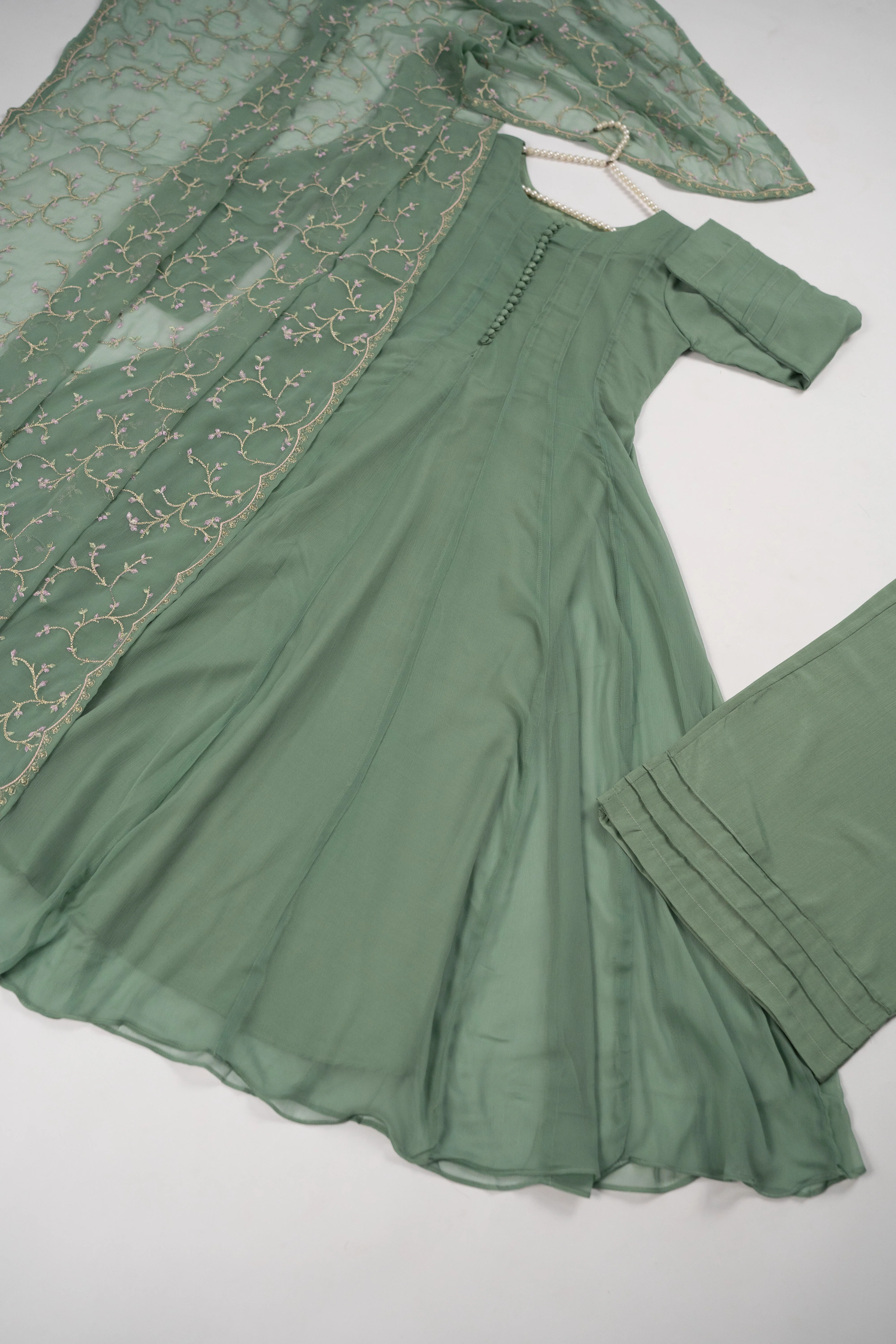 Kashish Maxi Collection New Arrival DRT-04 - Image 10