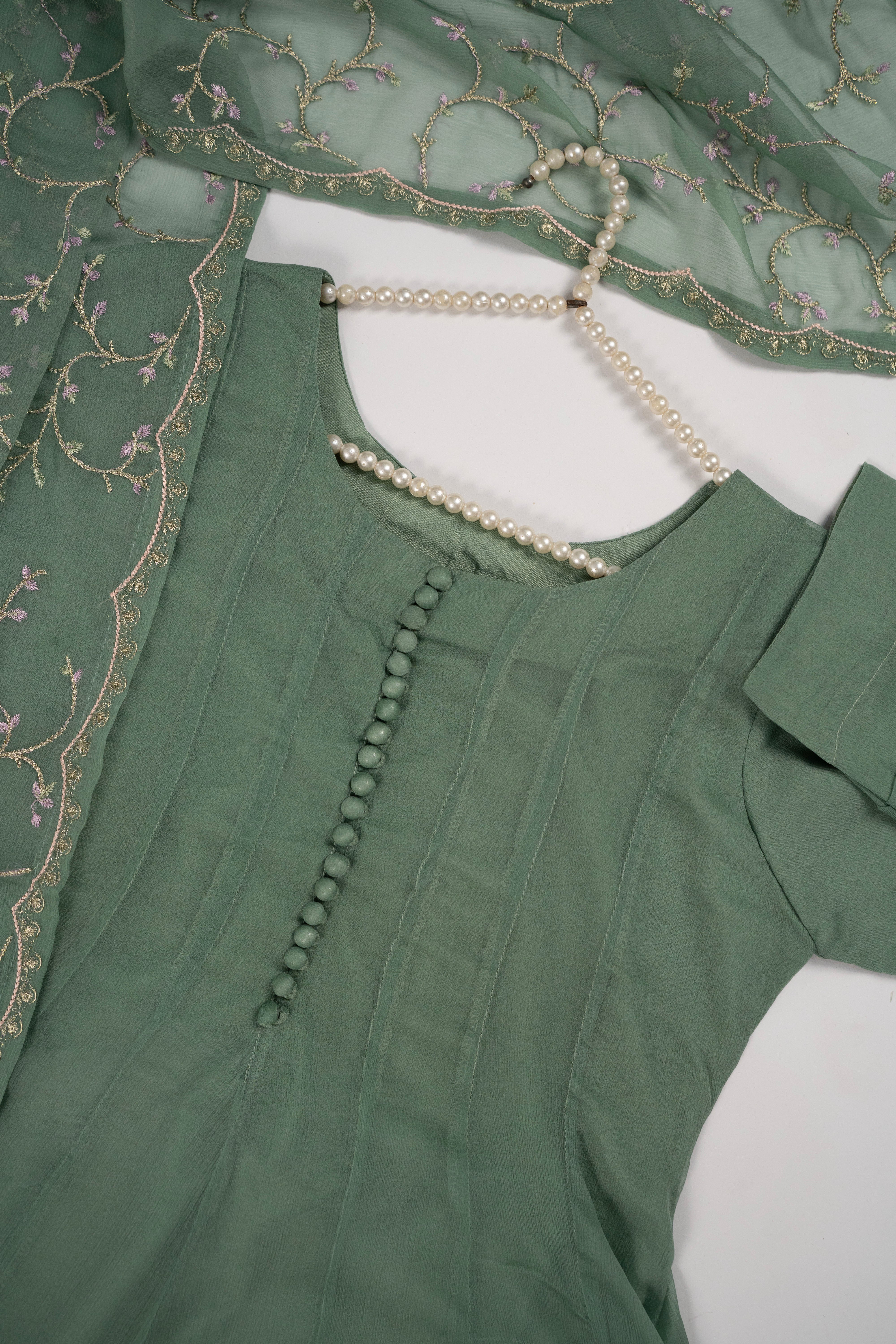 Kashish Maxi Collection New Arrival DRT-04 - Image 3