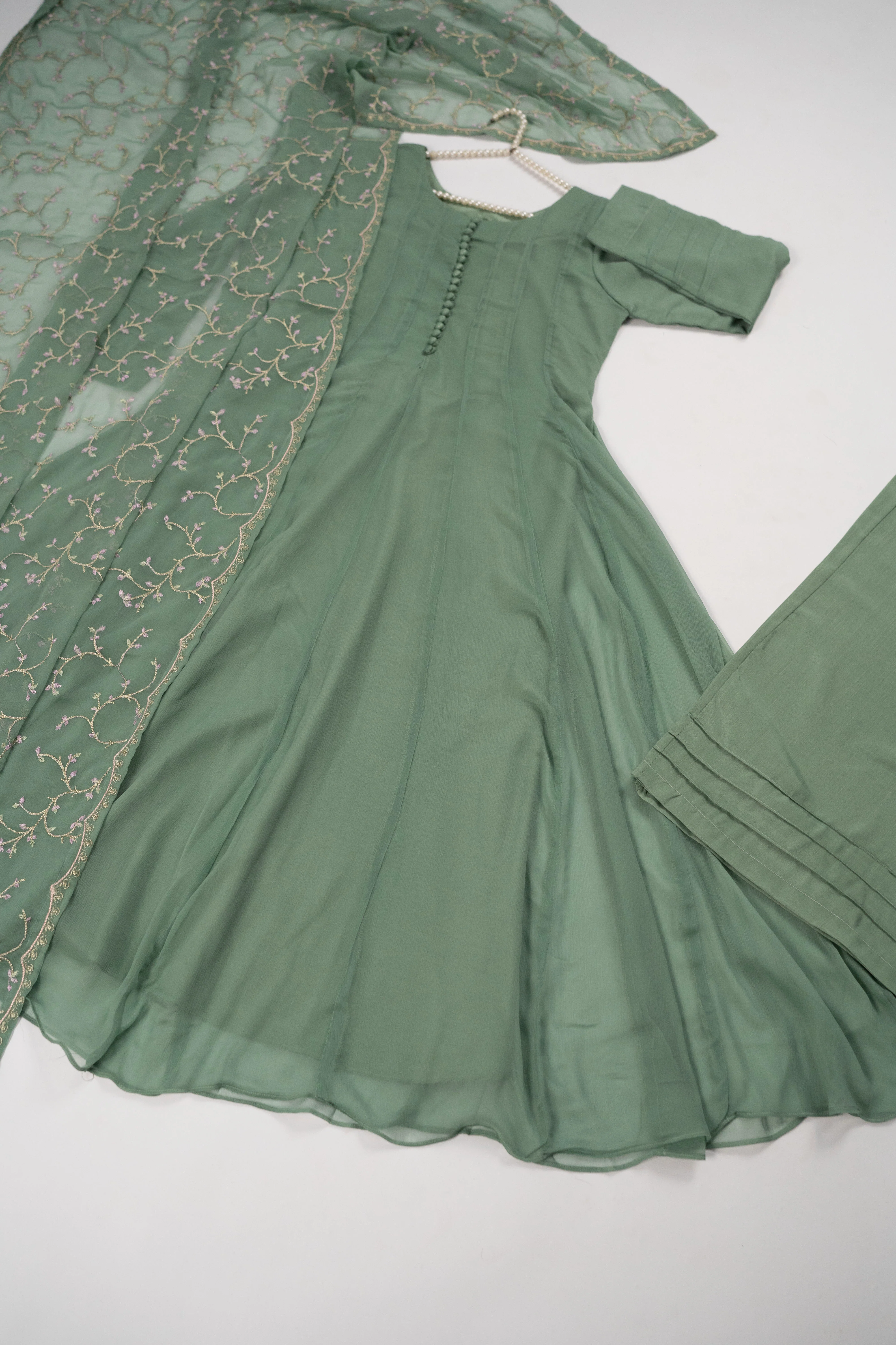 Kashish Maxi Collection New Arrival DRT-04 - Image 6