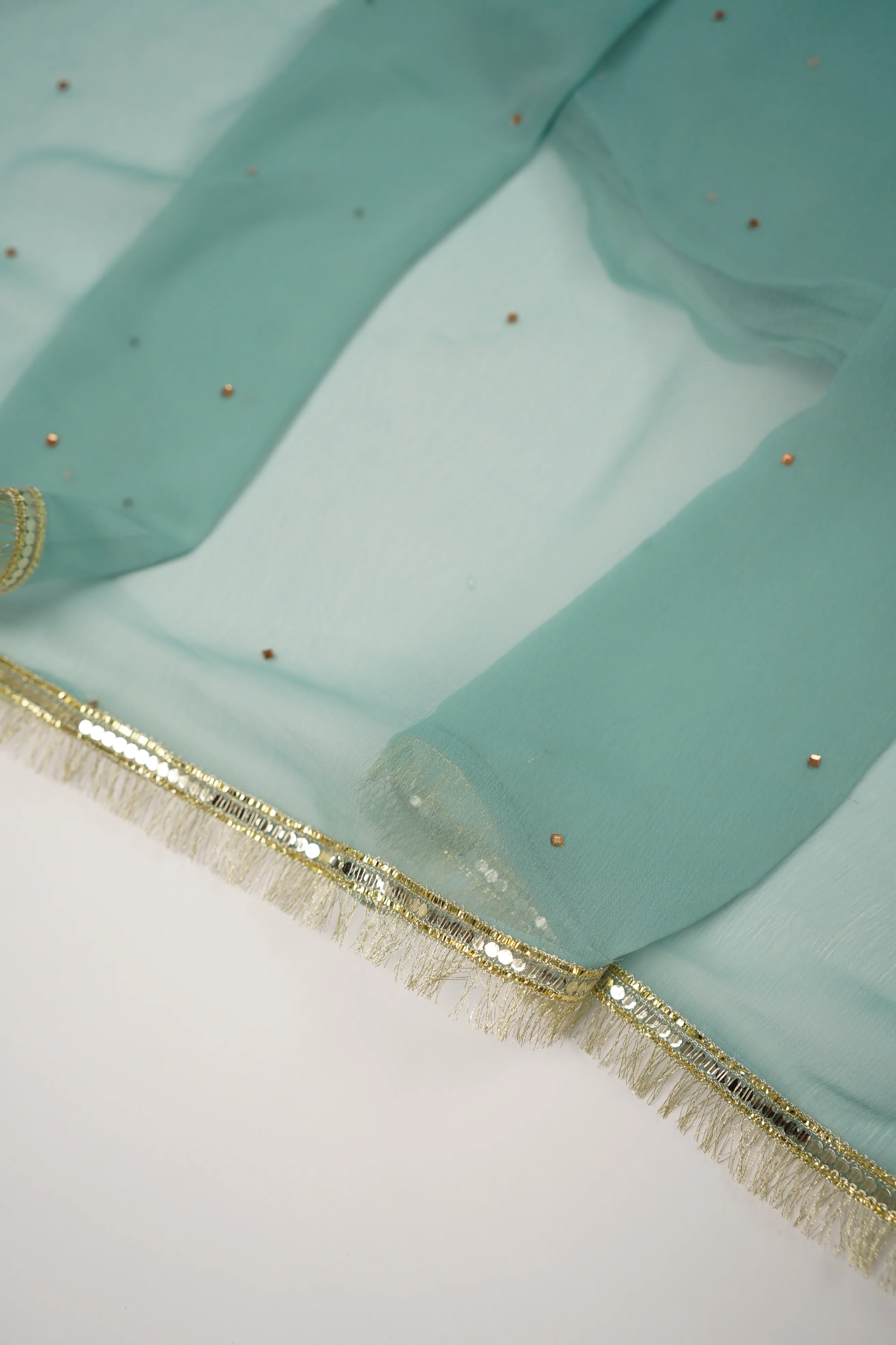 Kashish Maxi Eid Collection zk-02 - Image 7