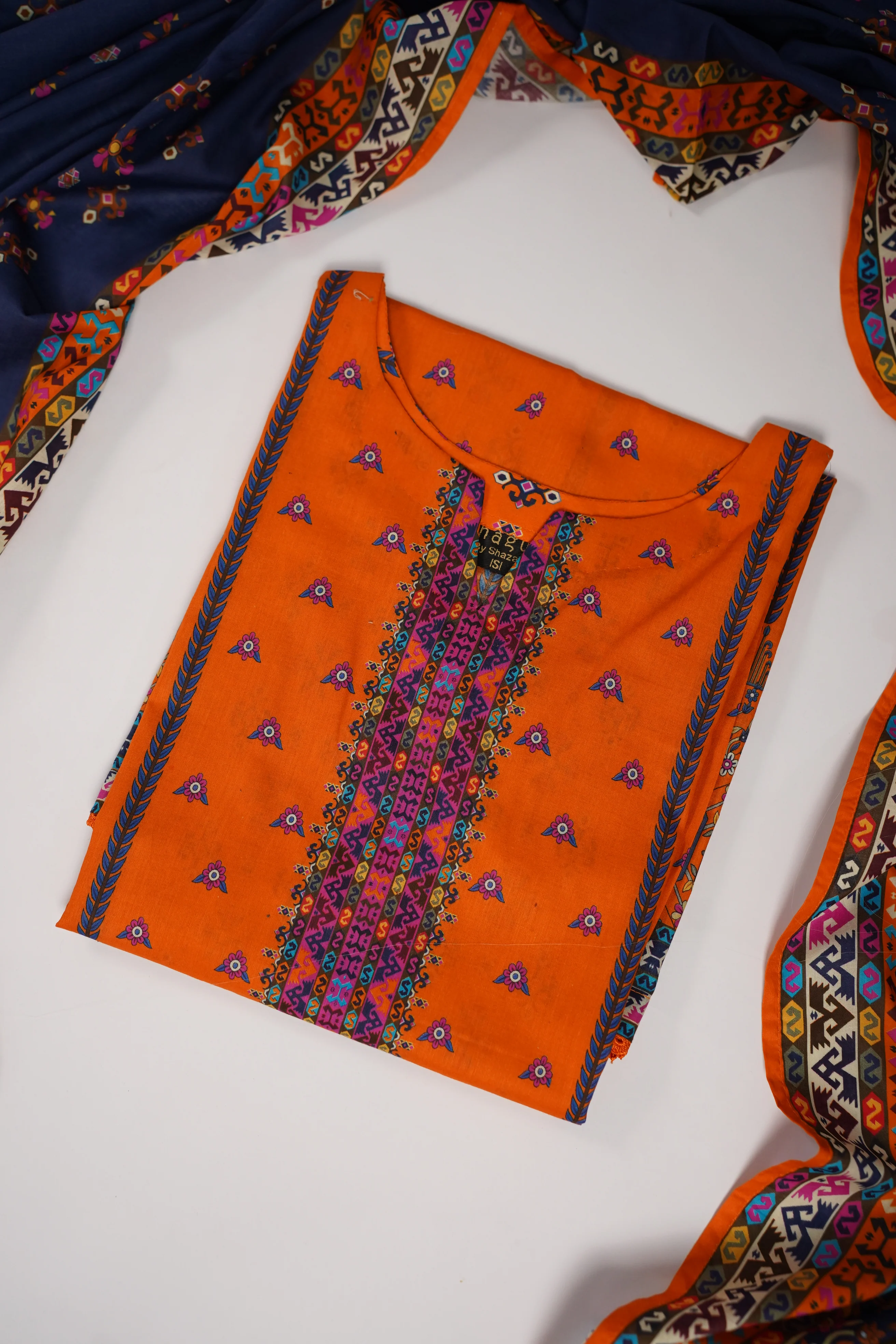 Mahjbeen Original Designer NK-01 - Image 2