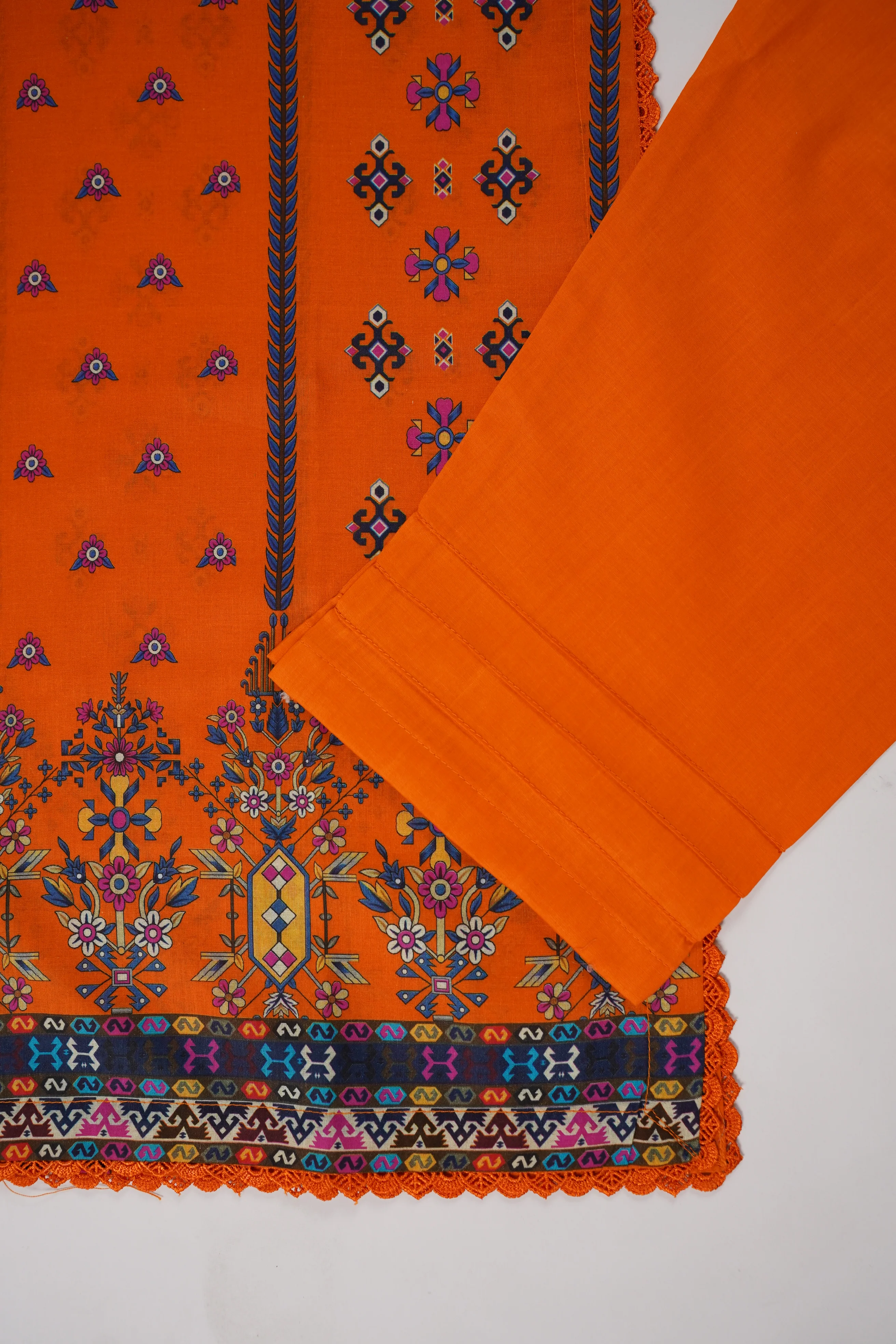 Mahjbeen Original Designer NK-01 - Image 5