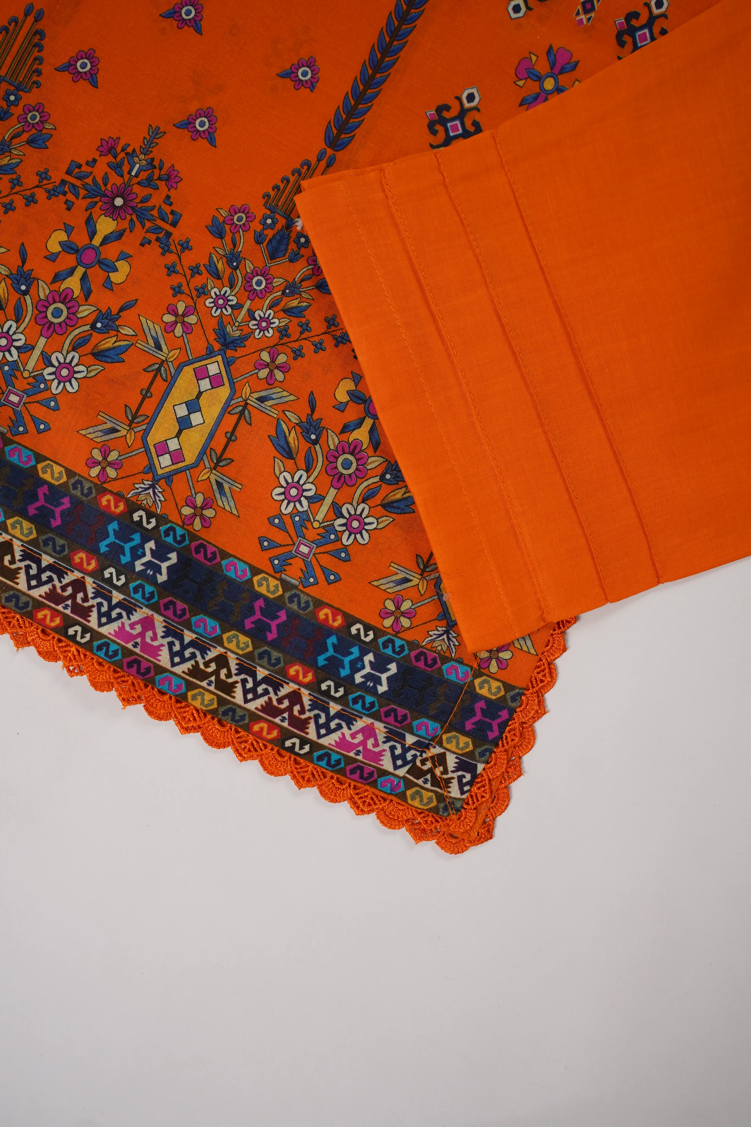 Mahjbeen Original Designer NK-01 - Image 6