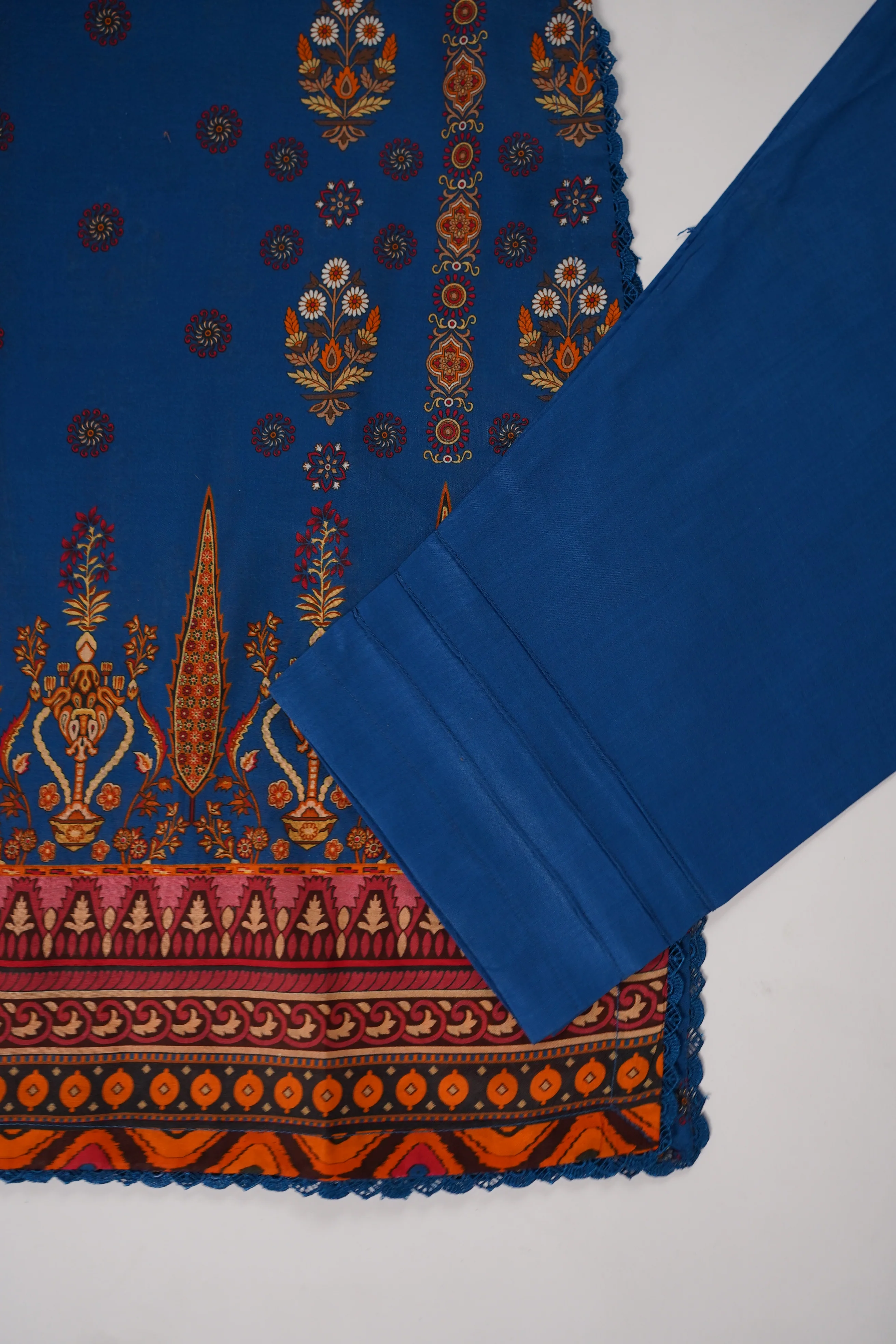 Mahjbeen Original Designer NK-02 - Image 5
