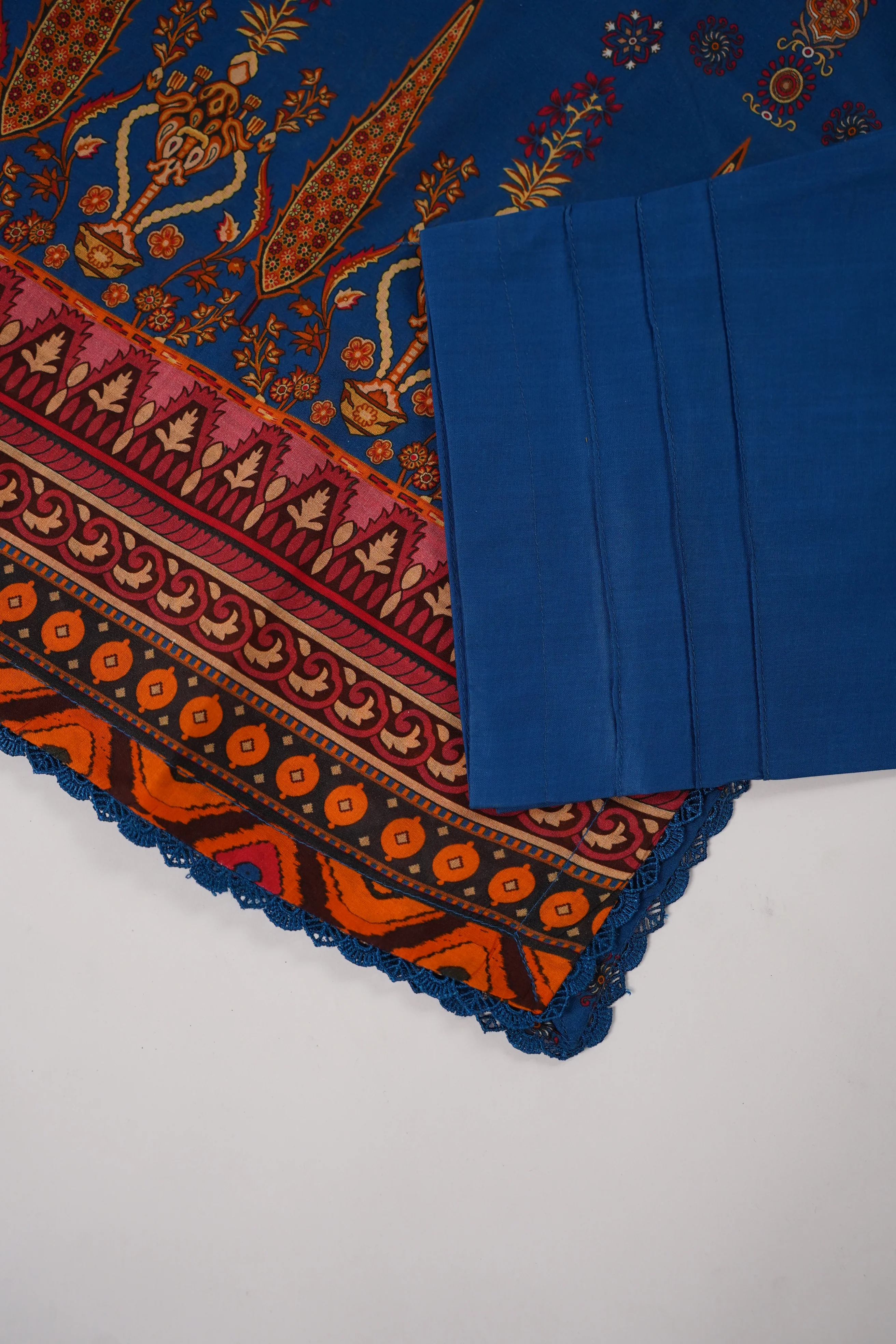 Mahjbeen Original Designer NK-02 - Image 8
