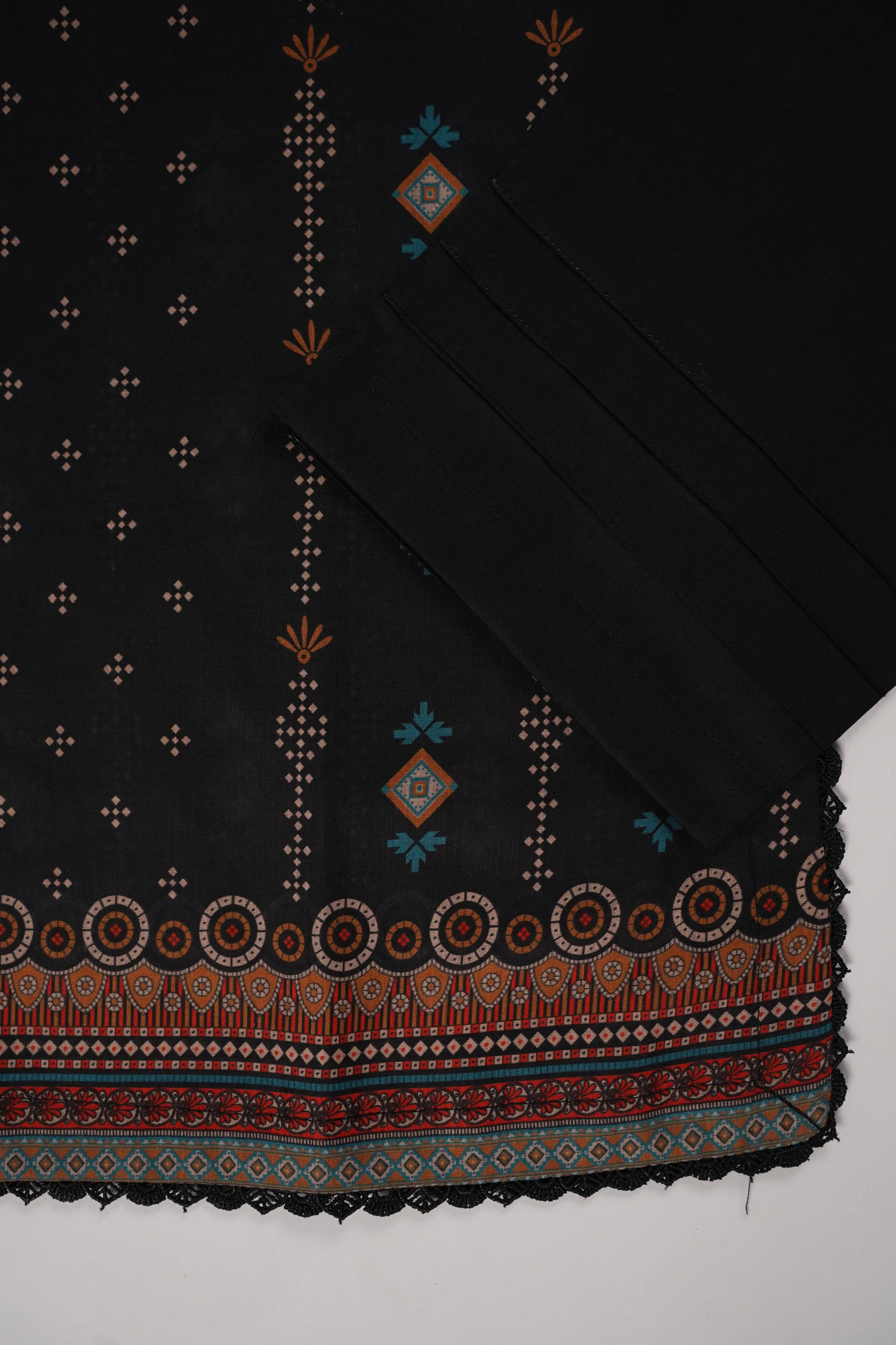 Mahjbeen Original Designer NK-03 - Image 5