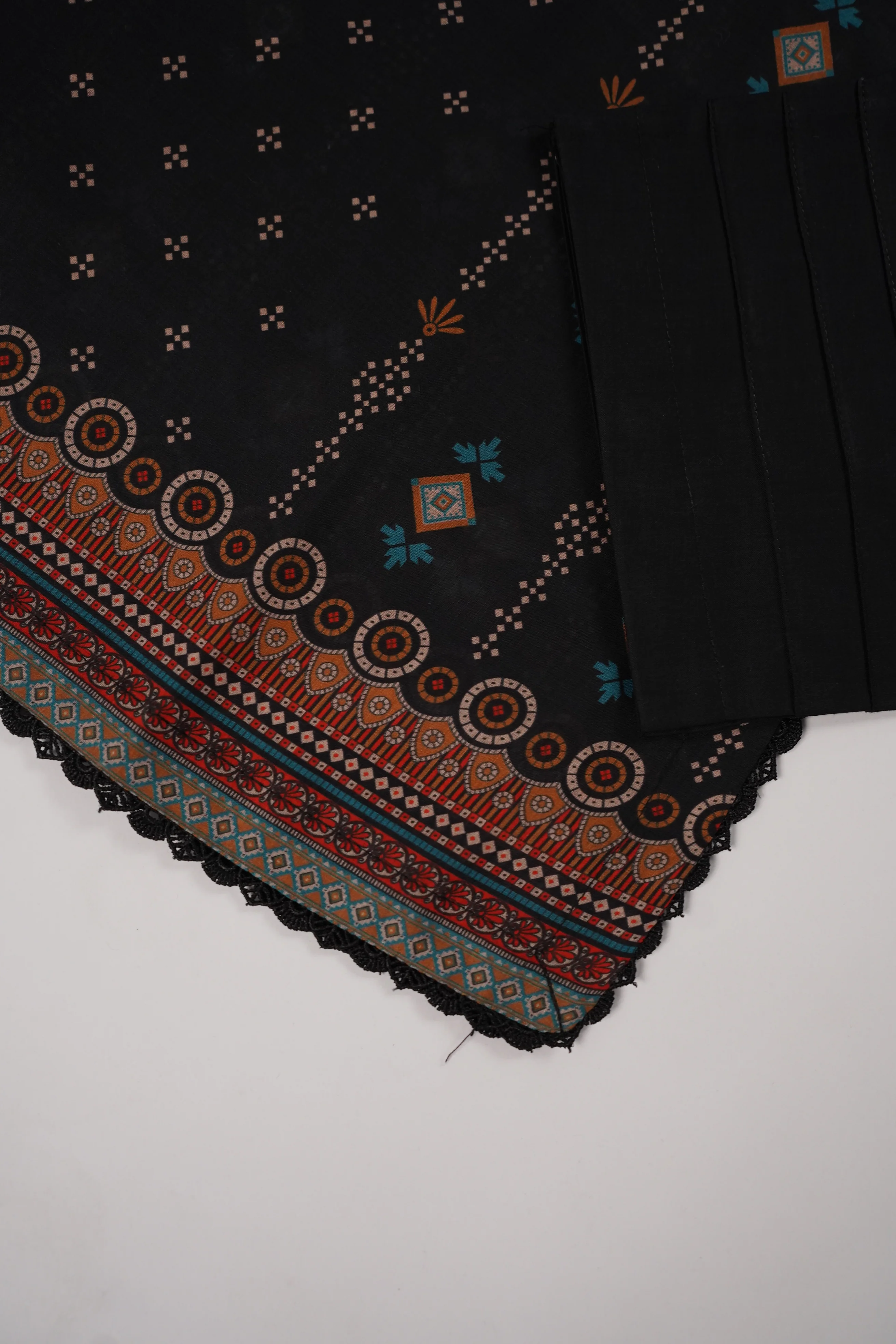 Mahjbeen Original Designer NK-03 - Image 8