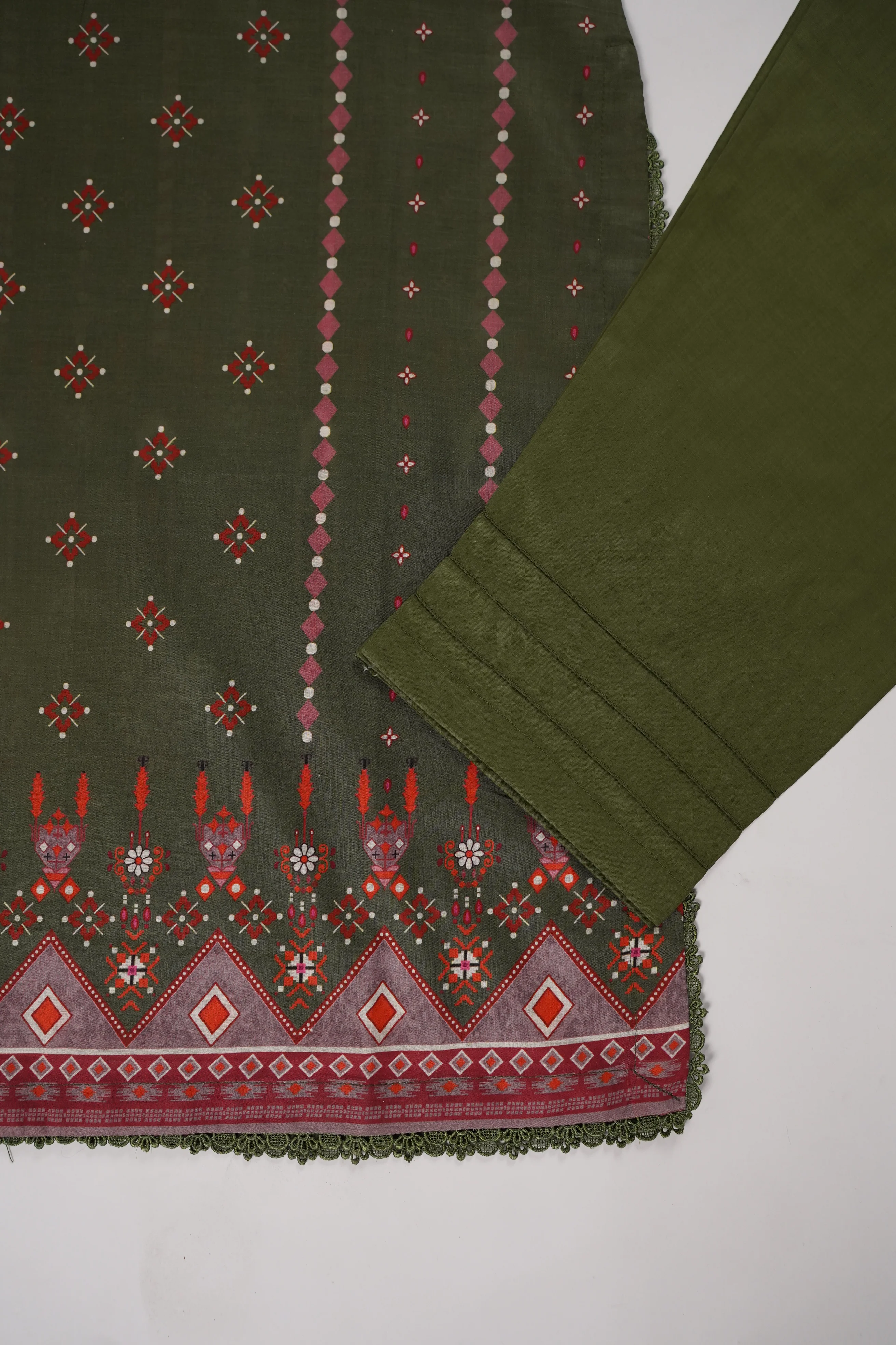 Mahjbeen Original Designer NK-05 - Image 5