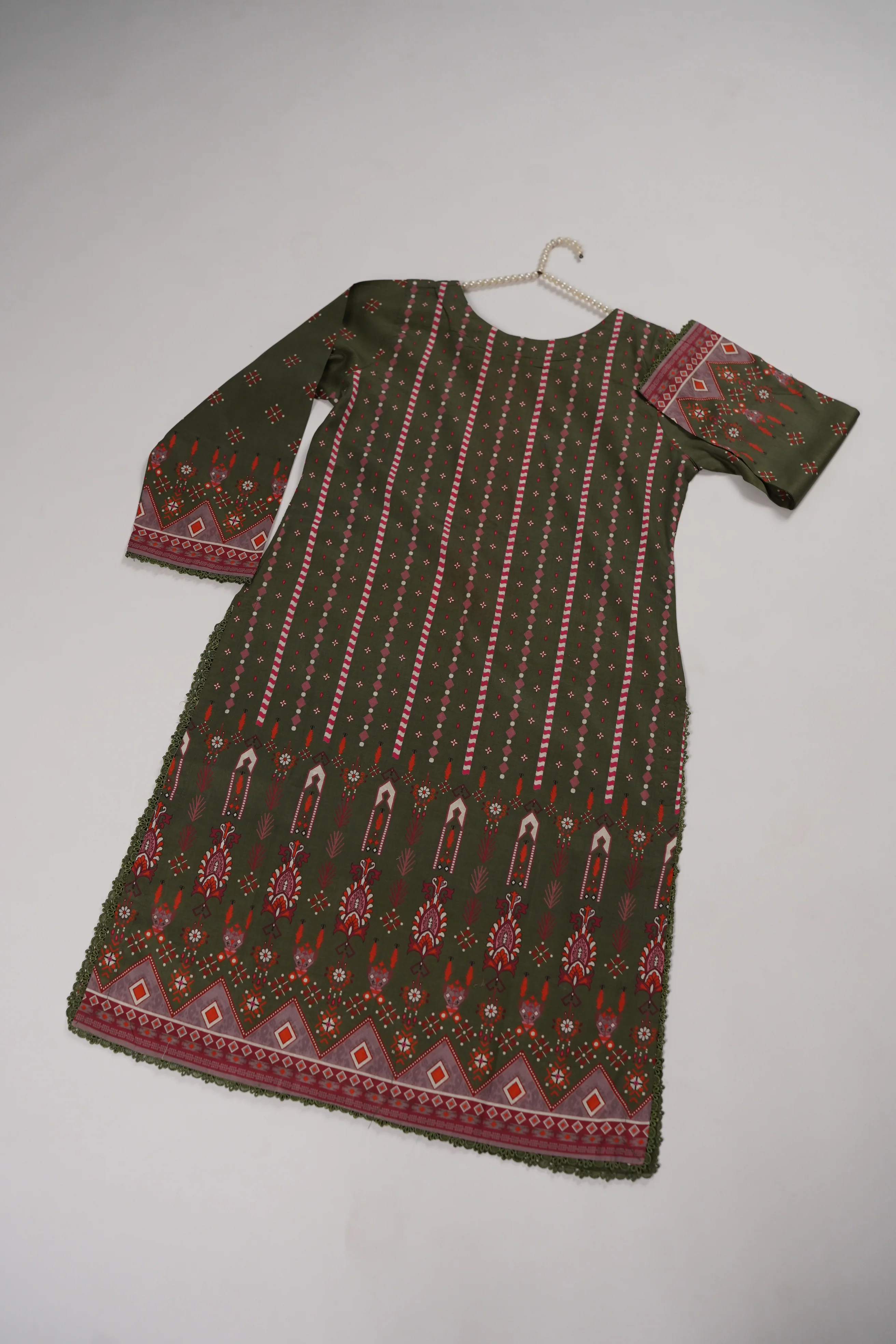 Mahjbeen Original Designer NK-05 - Image 7
