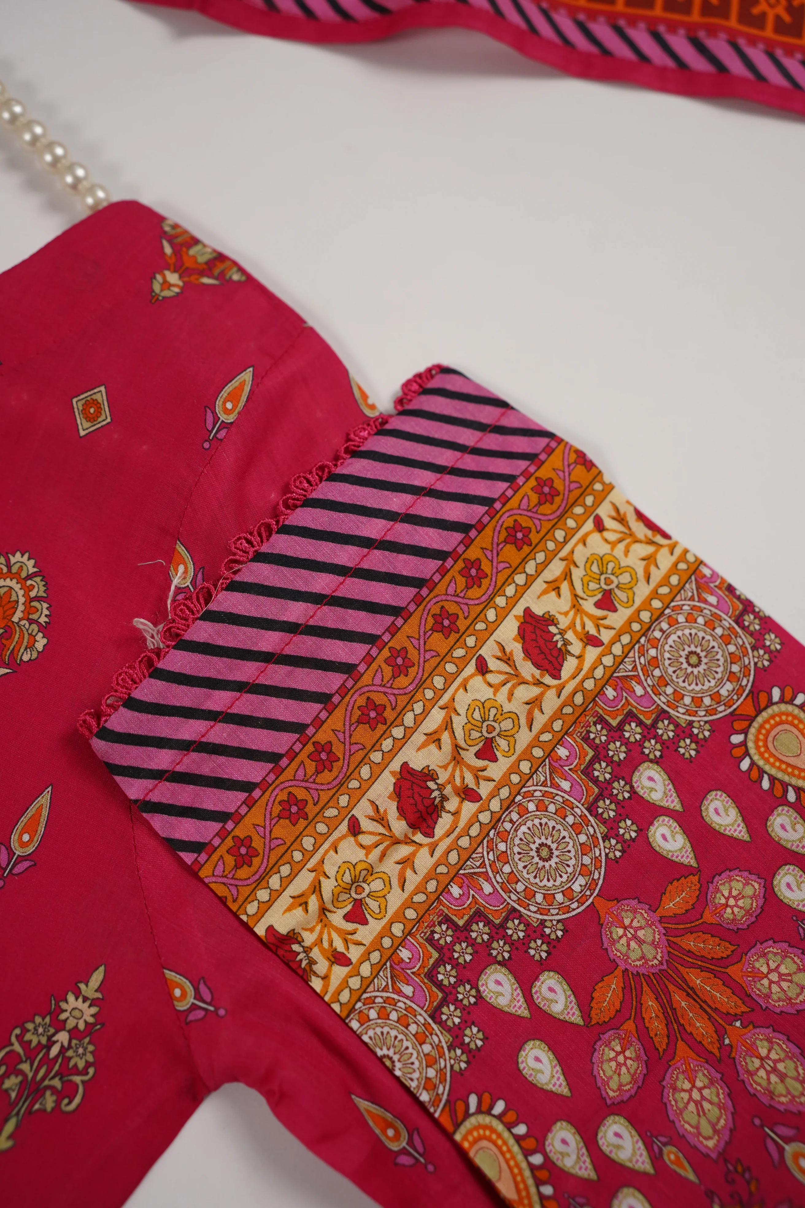 Mahjbeen Original Designer NK-06 - Image 4