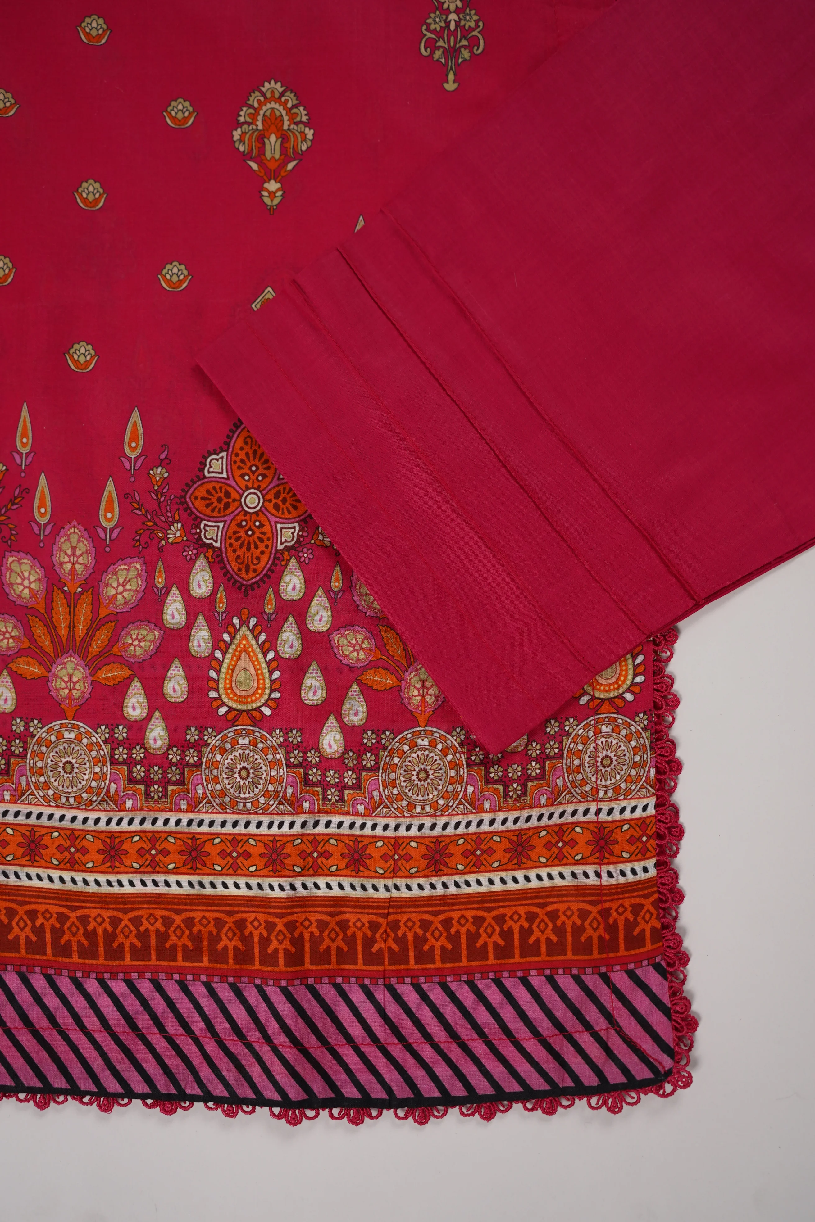Mahjbeen Original Designer NK-06 - Image 5