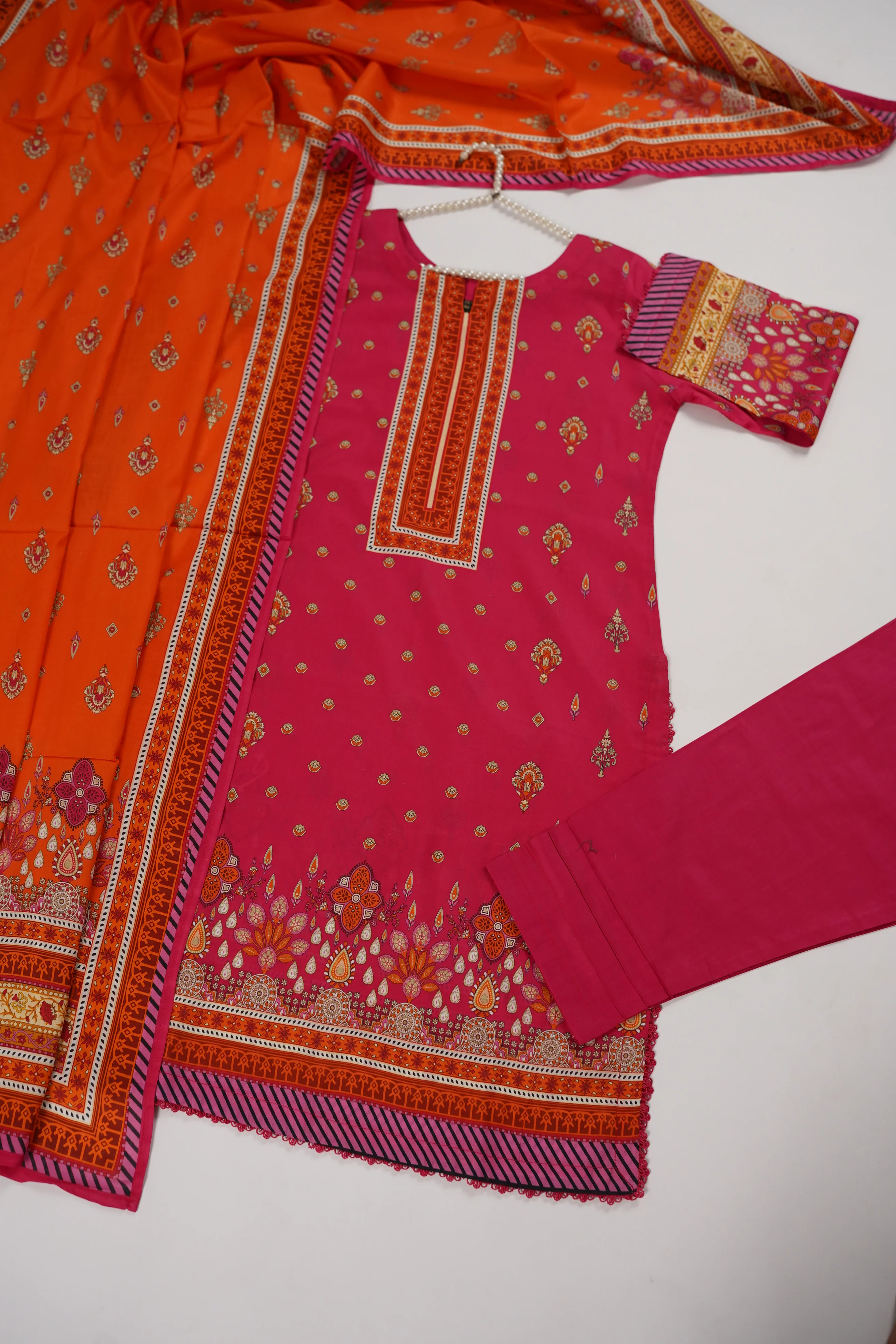 Mahjbeen Original Designer NK-06 - Image 6