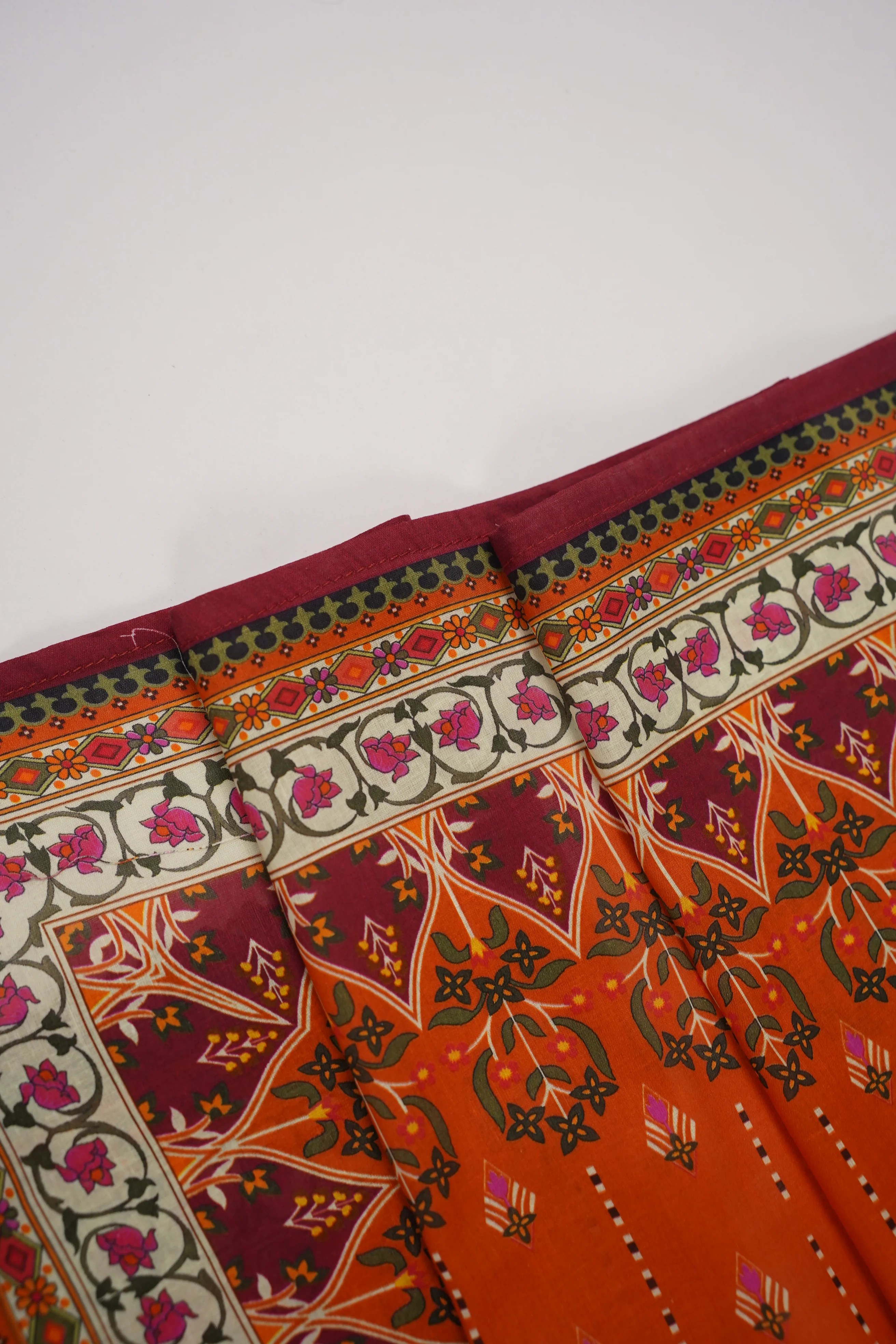 Mahjbeen Original Designer NK-07 - Image 7